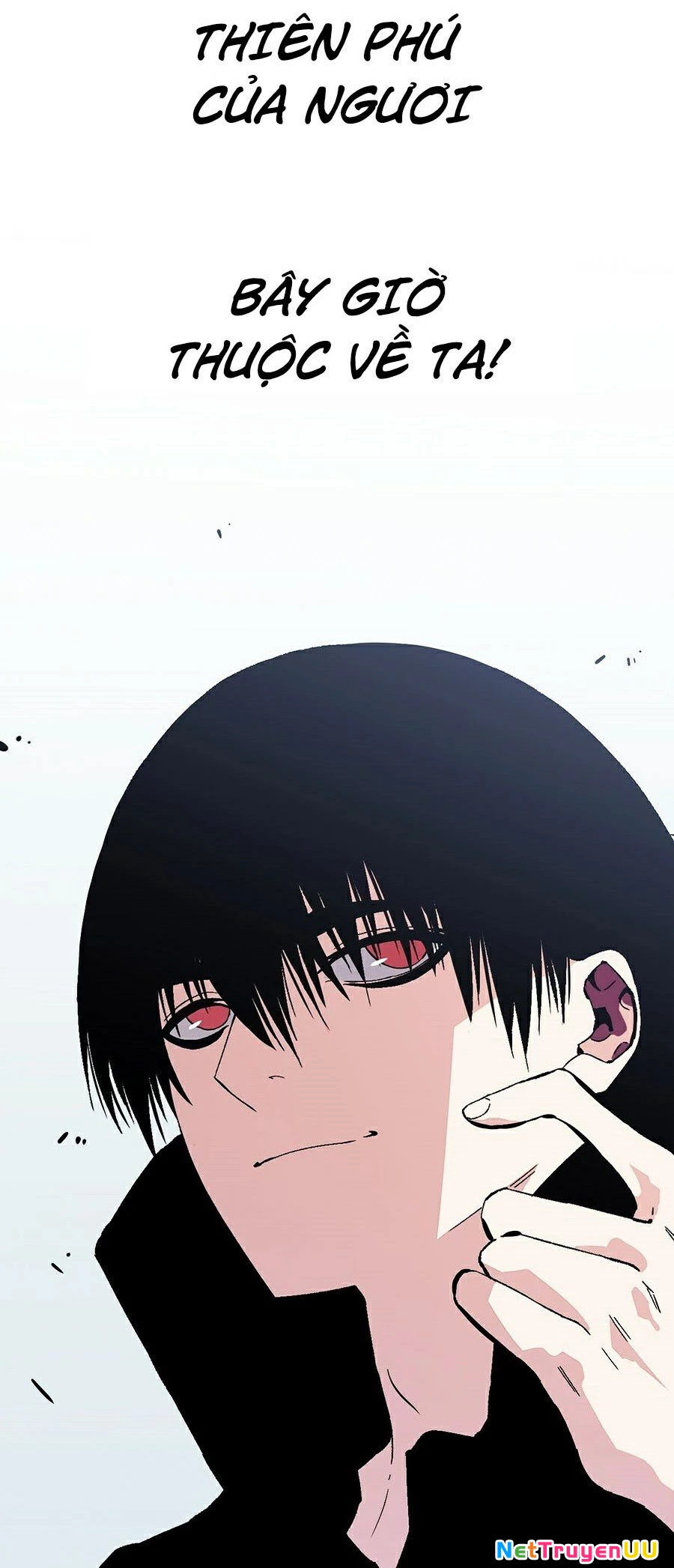Thiên Phú Của Ngươi, Giờ Là Của Ta Chapter 0 - Trang 4