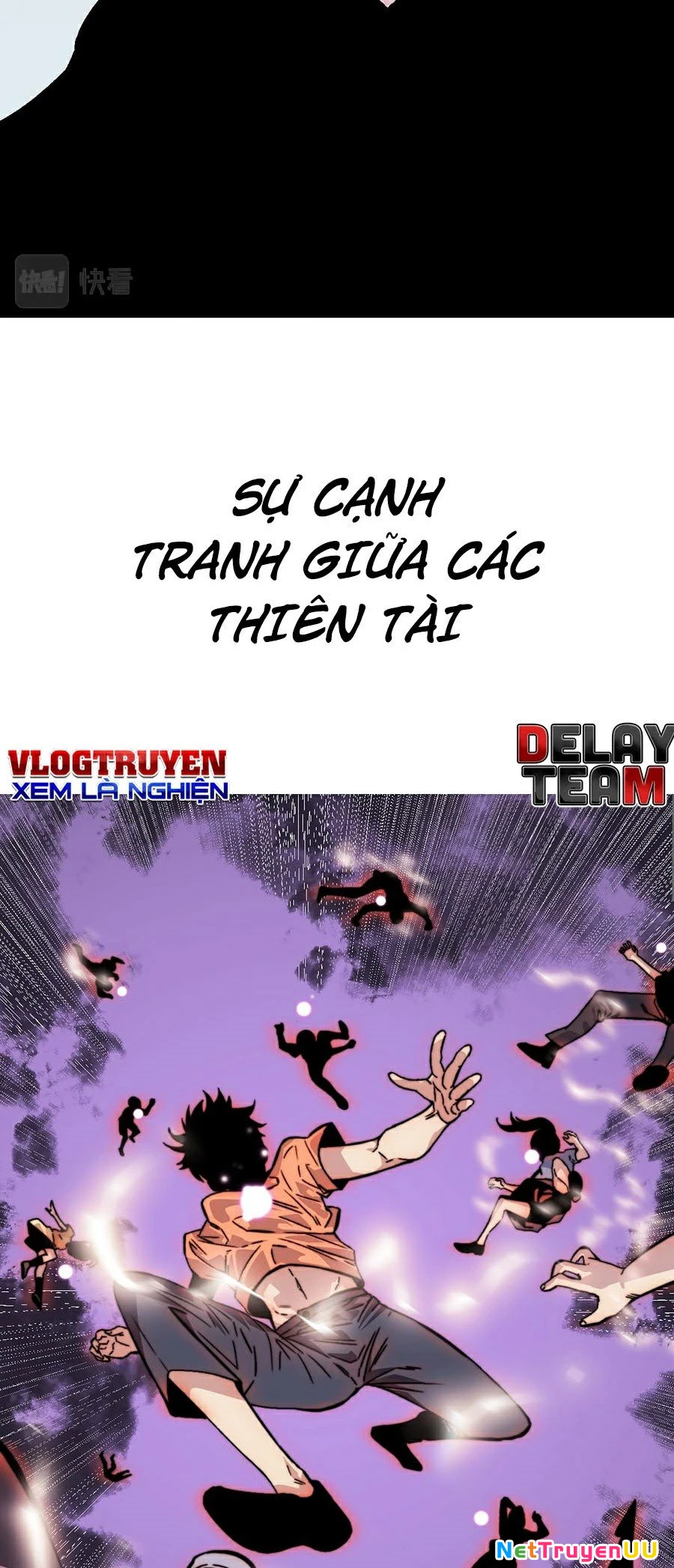 Thiên Phú Của Ngươi, Giờ Là Của Ta Chapter 0 - Trang 4