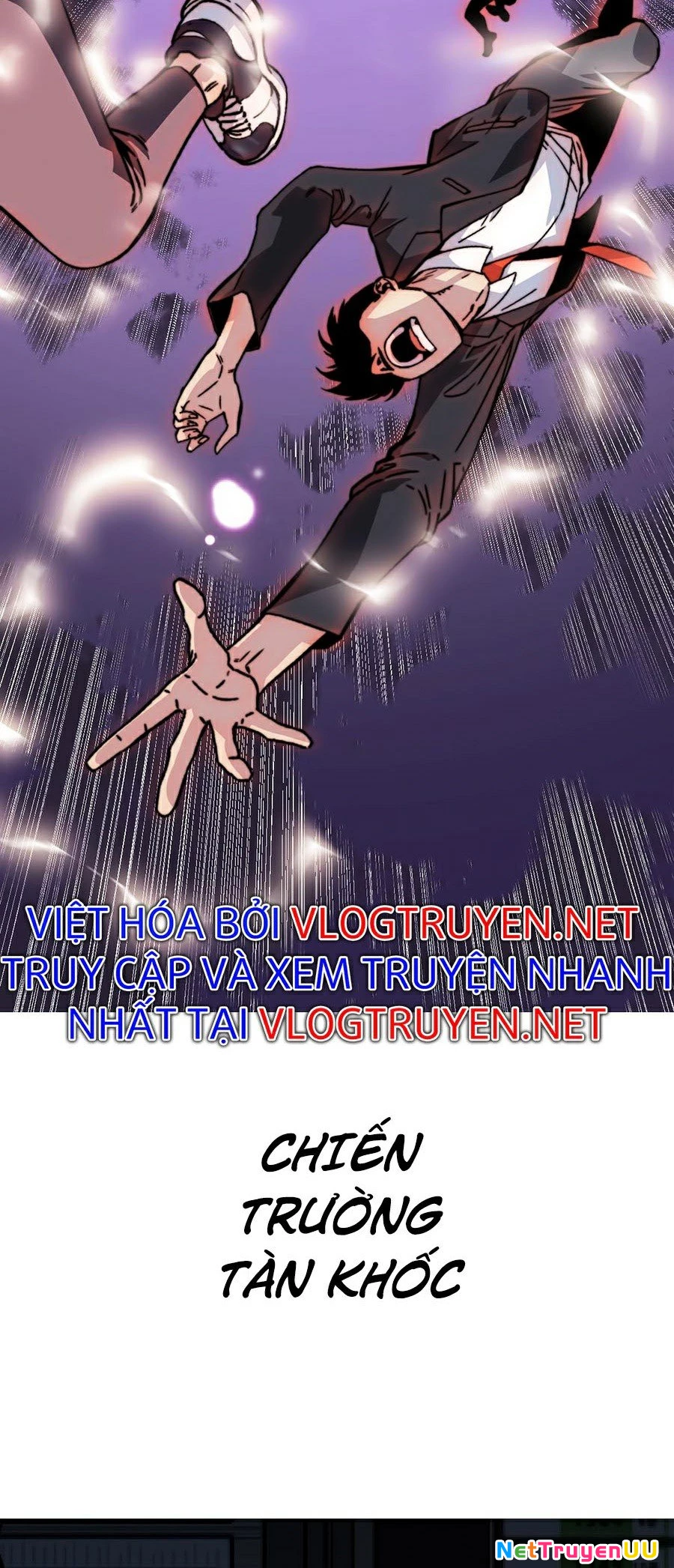 Thiên Phú Của Ngươi, Giờ Là Của Ta Chapter 0 - Trang 4