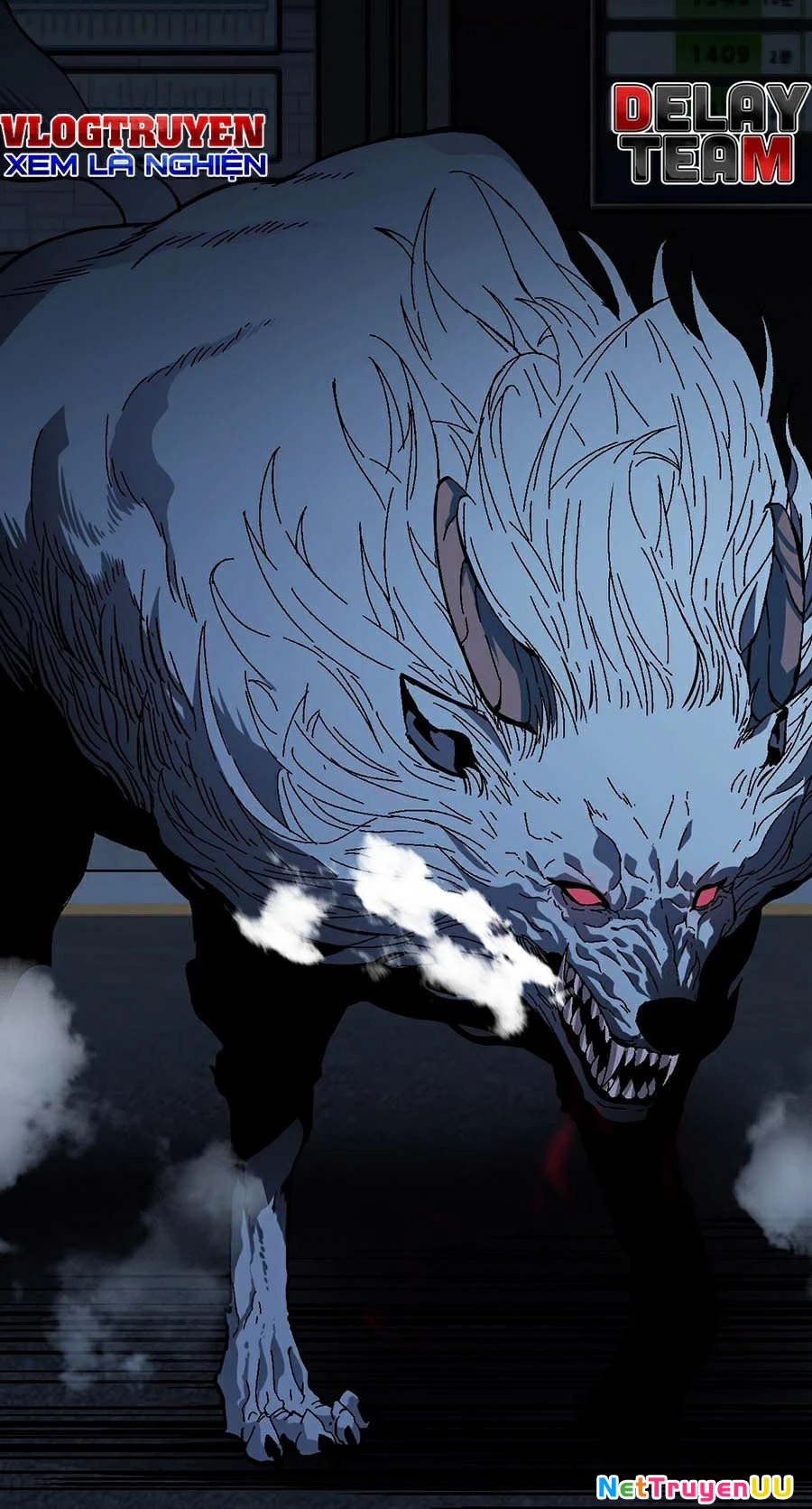 Thiên Phú Của Ngươi, Giờ Là Của Ta Chapter 0 - Trang 4