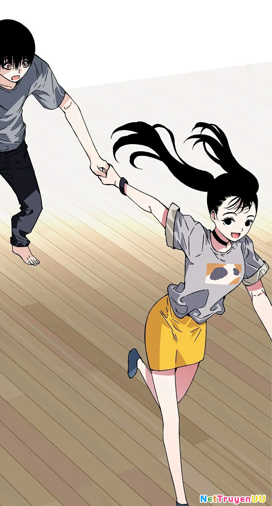 Thiên Phú Của Ngươi, Giờ Là Của Ta Chapter 0 - Trang 4