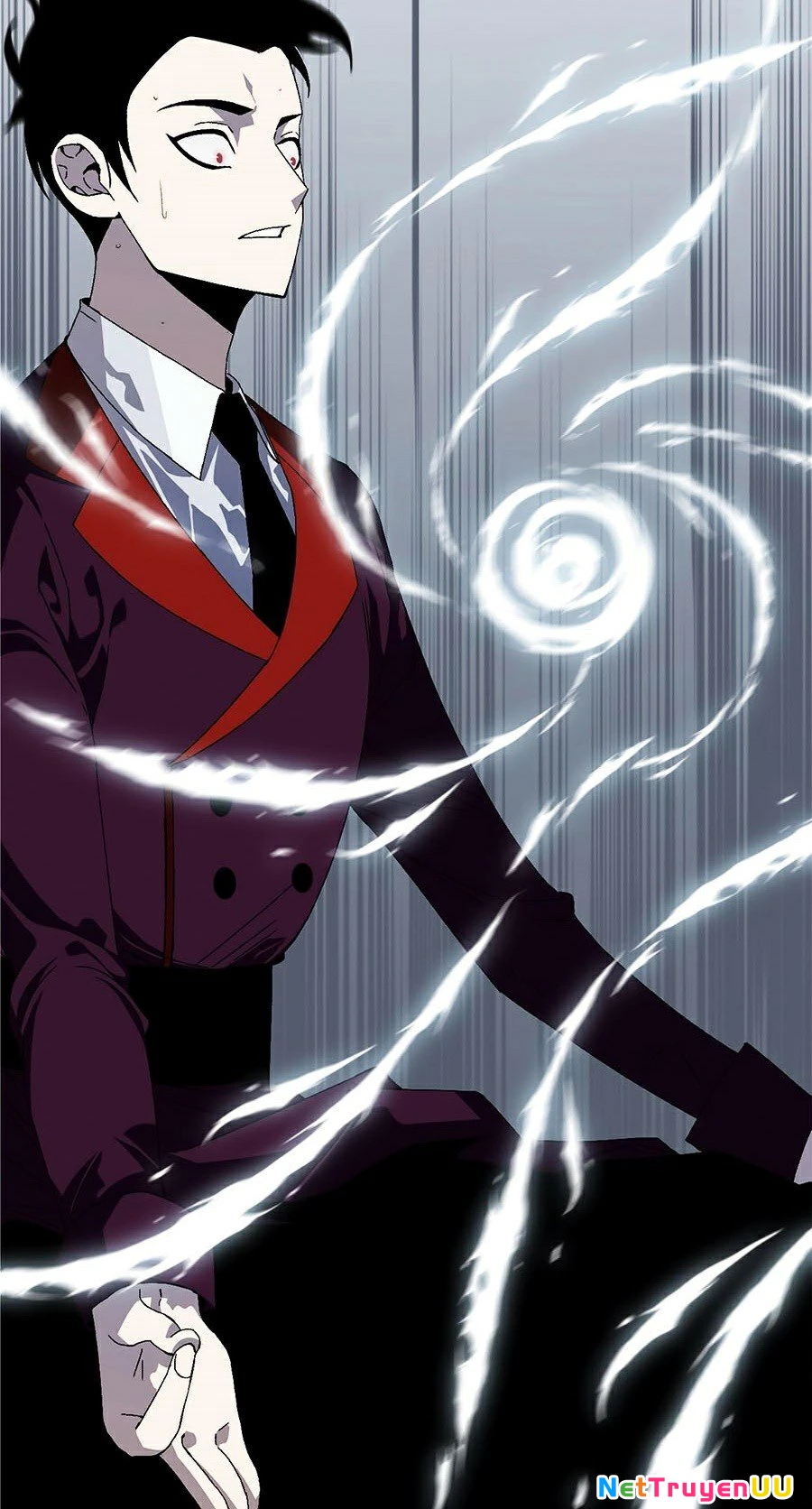 Thiên Phú Của Ngươi, Giờ Là Của Ta Chapter 0 - Trang 4