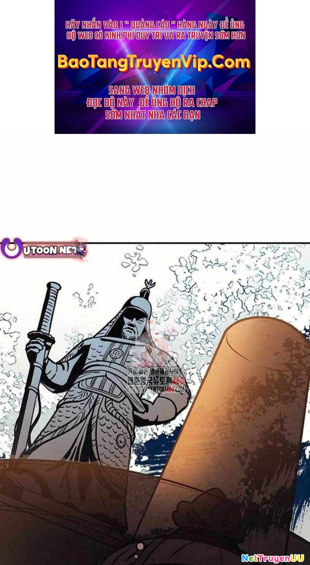 Bác Sĩ Tới Joseon Chapter 5 - Trang 3