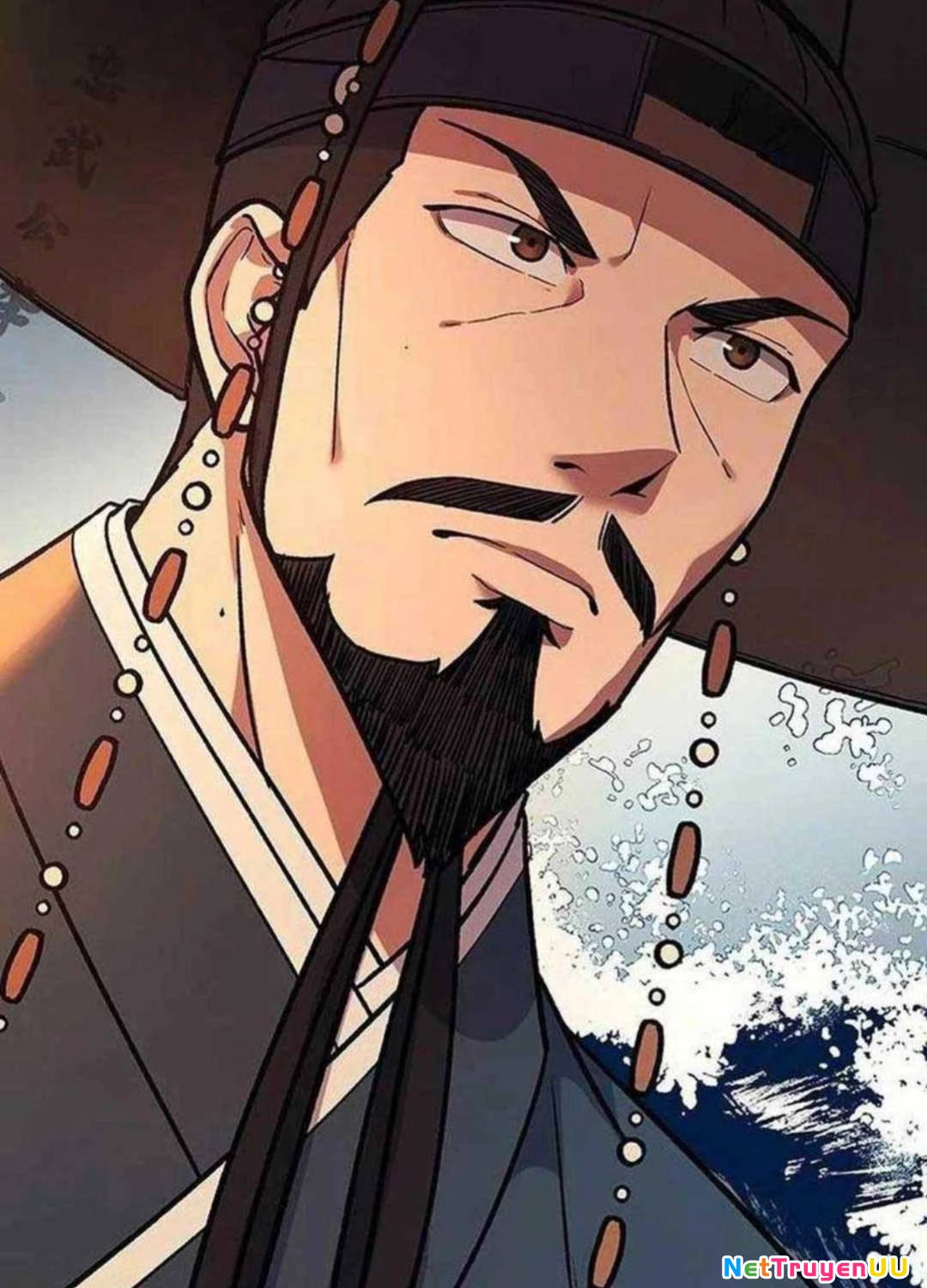 Bác Sĩ Tới Joseon Chapter 5 - Trang 3