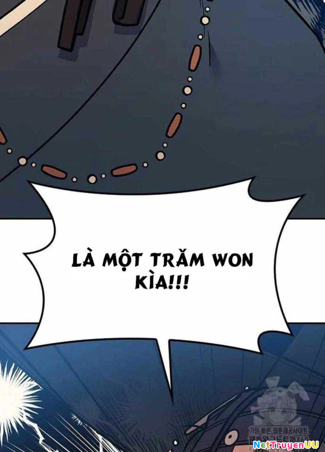 Bác Sĩ Tới Joseon Chapter 5 - Trang 3