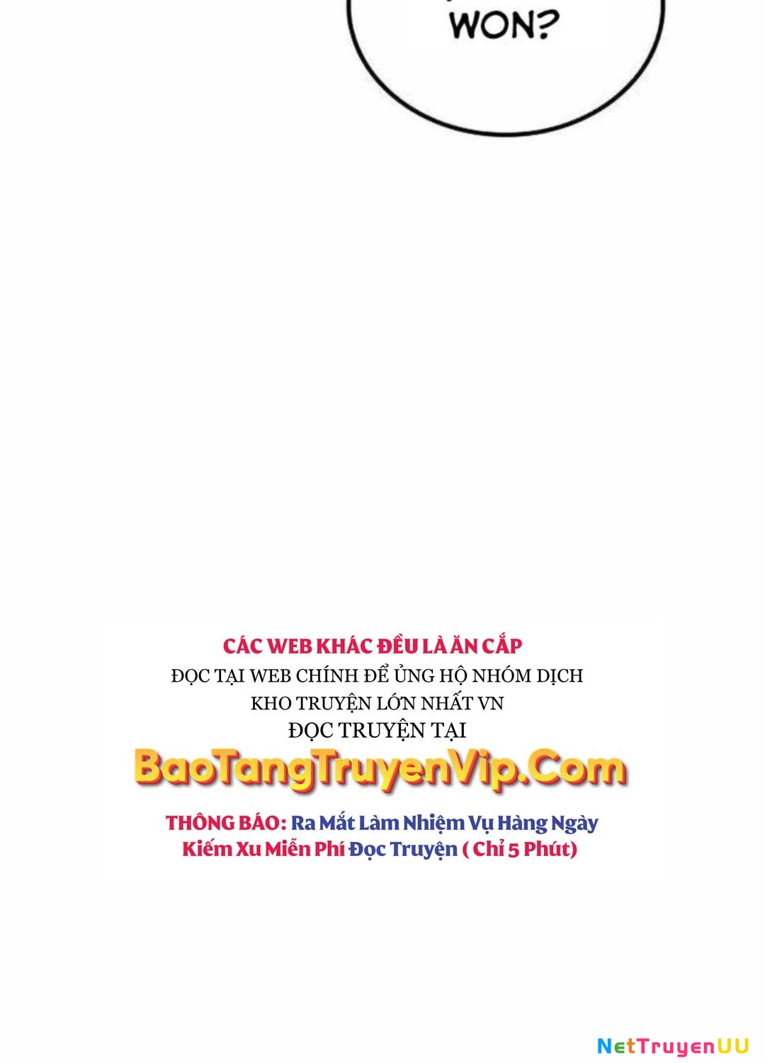 Bác Sĩ Tới Joseon Chapter 5 - Trang 3