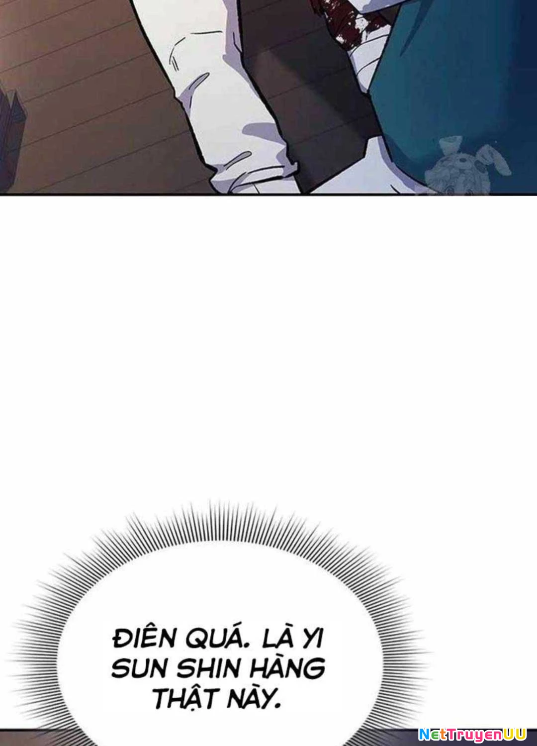 Bác Sĩ Tới Joseon Chapter 5 - Trang 3