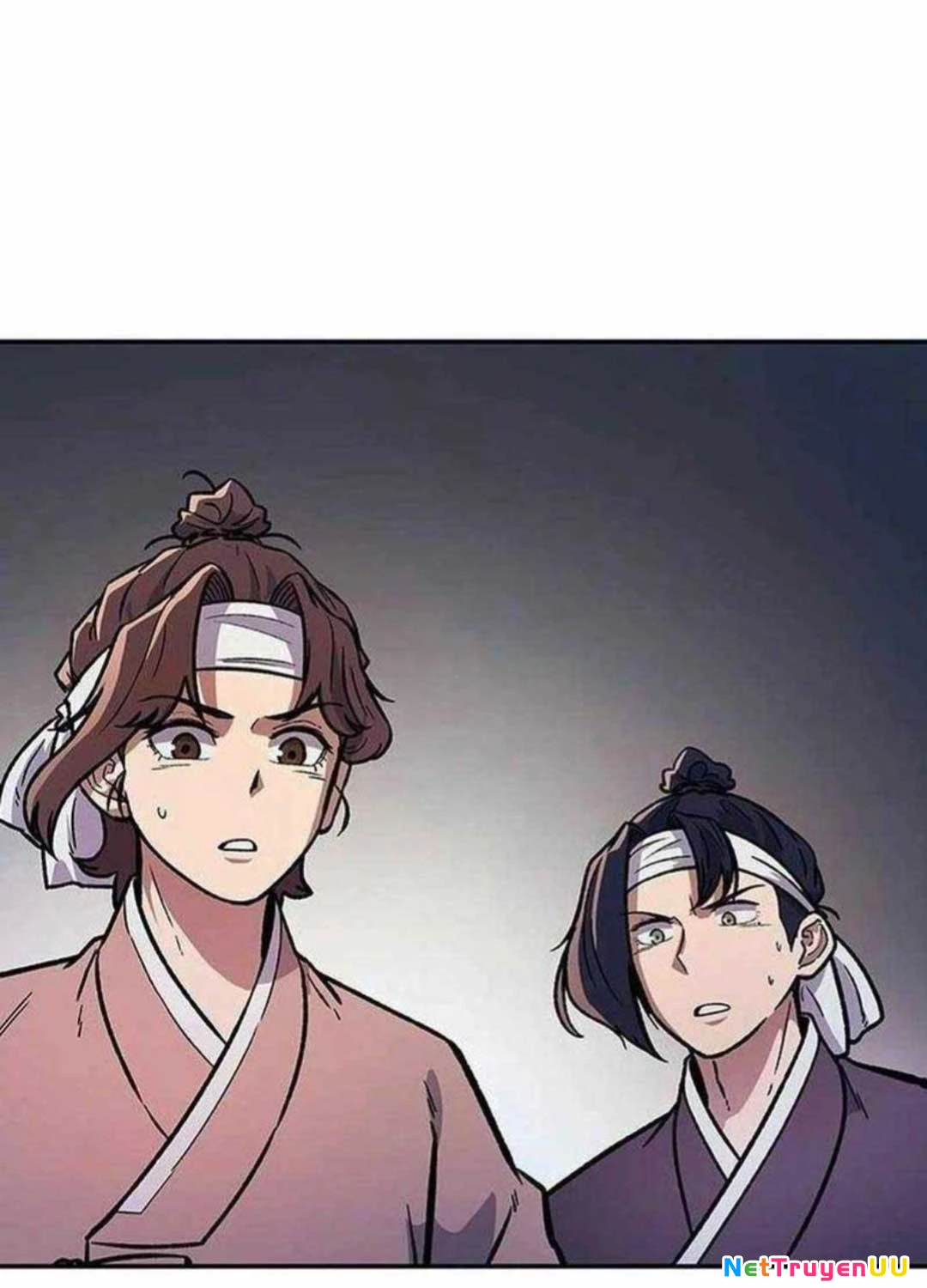 Bác Sĩ Tới Joseon Chapter 5 - Trang 3