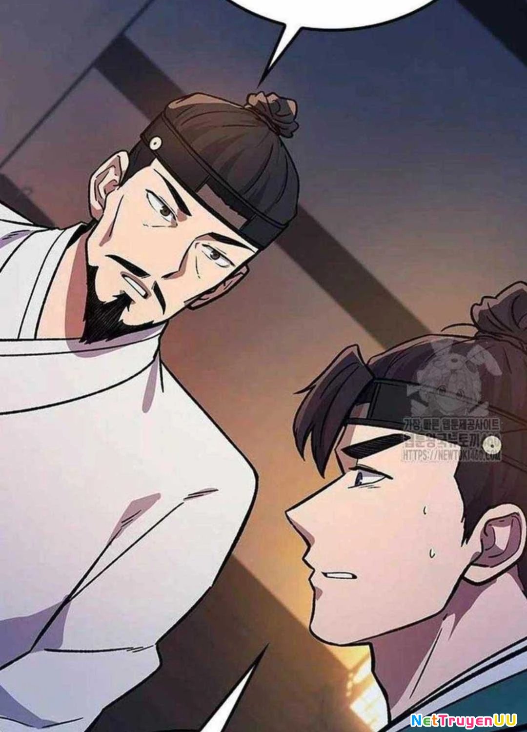 Bác Sĩ Tới Joseon Chapter 5 - Trang 3