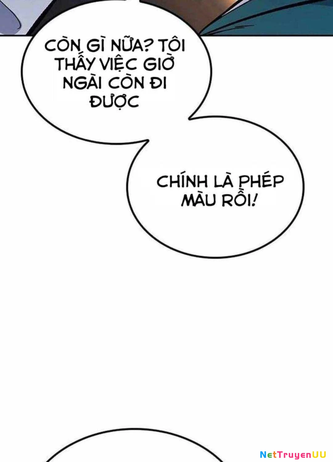 Bác Sĩ Tới Joseon Chapter 5 - Trang 3