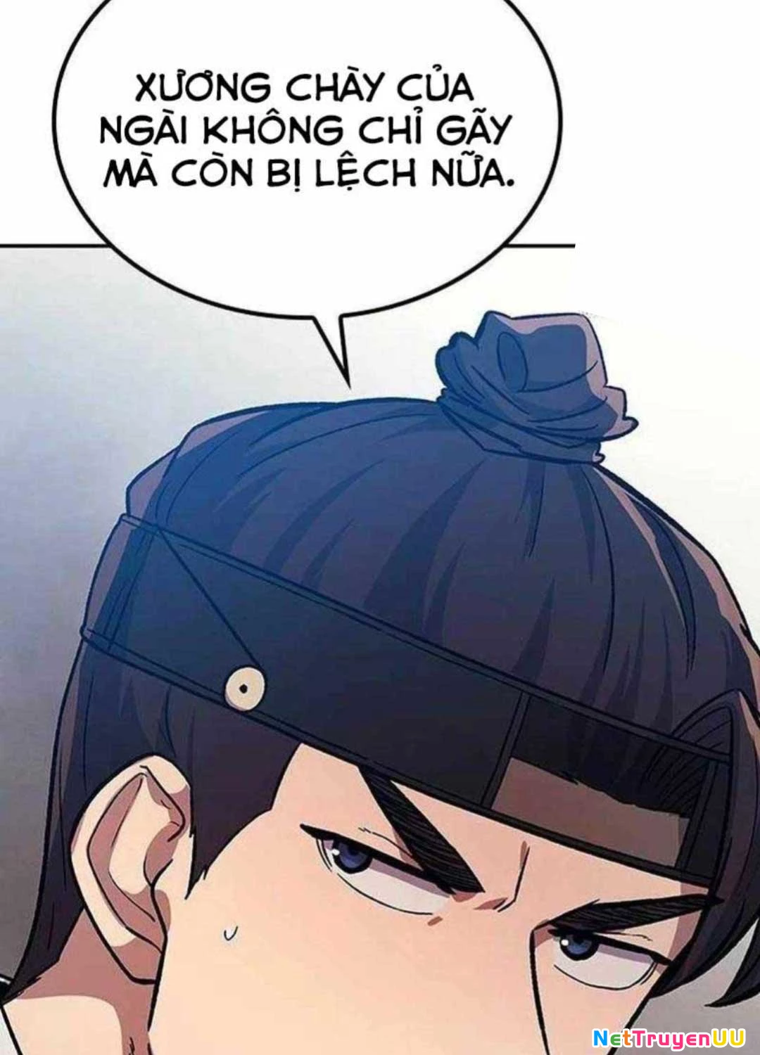 Bác Sĩ Tới Joseon Chapter 5 - Trang 3