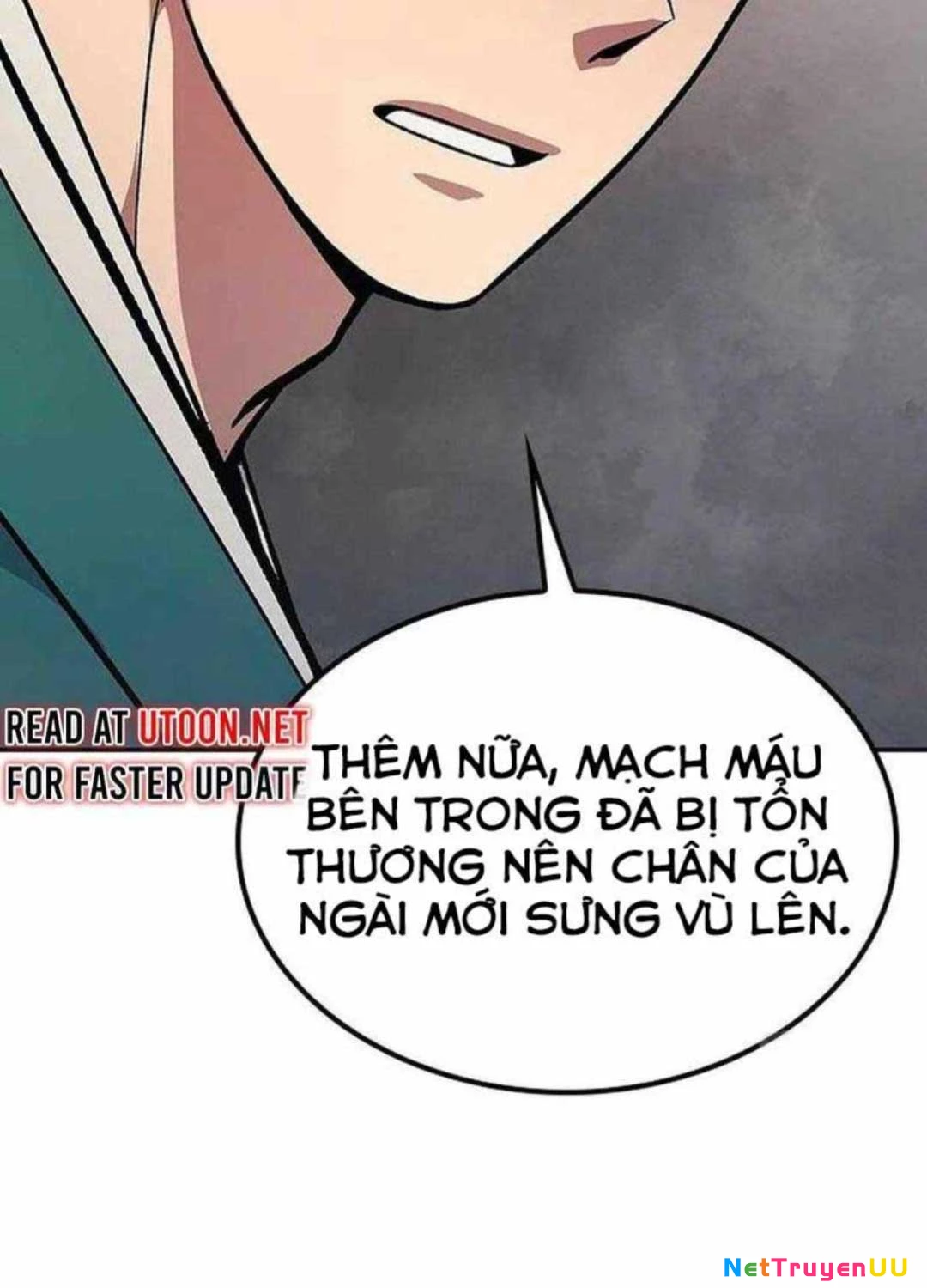 Bác Sĩ Tới Joseon Chapter 5 - Trang 3