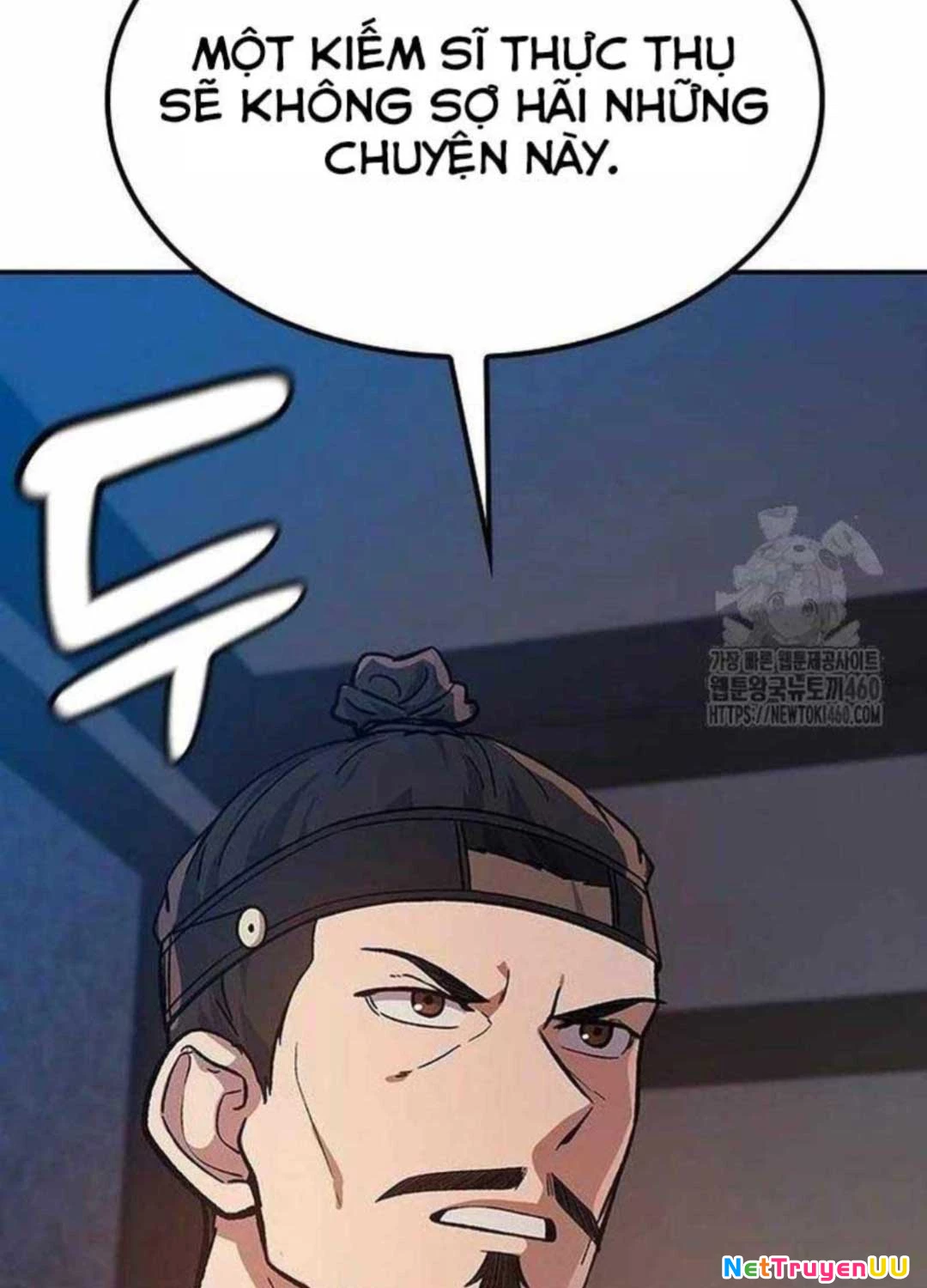 Bác Sĩ Tới Joseon Chapter 5 - Trang 3