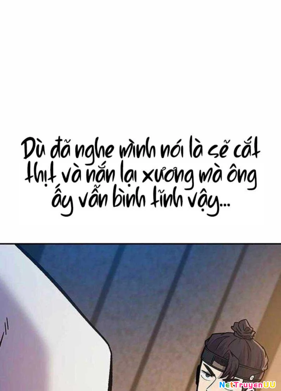 Bác Sĩ Tới Joseon Chapter 5 - Trang 3