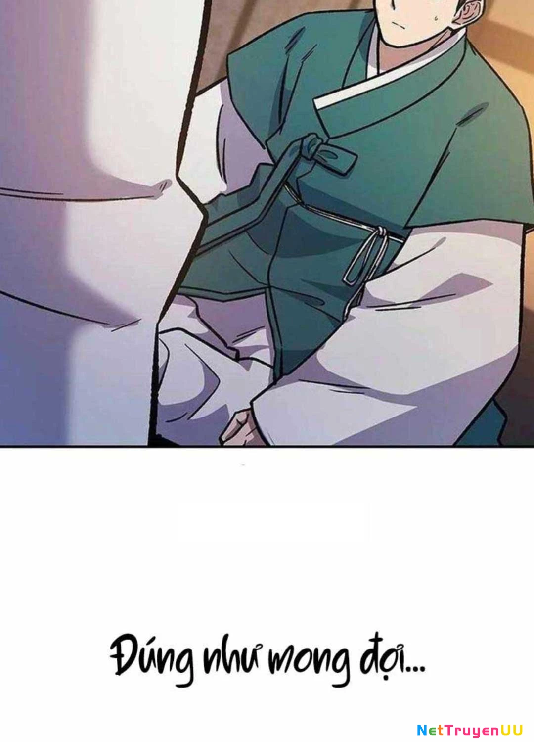 Bác Sĩ Tới Joseon Chapter 5 - Trang 3