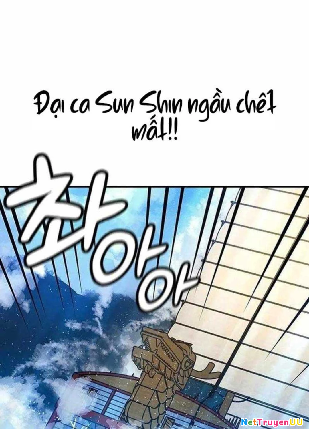 Bác Sĩ Tới Joseon Chapter 5 - Trang 3