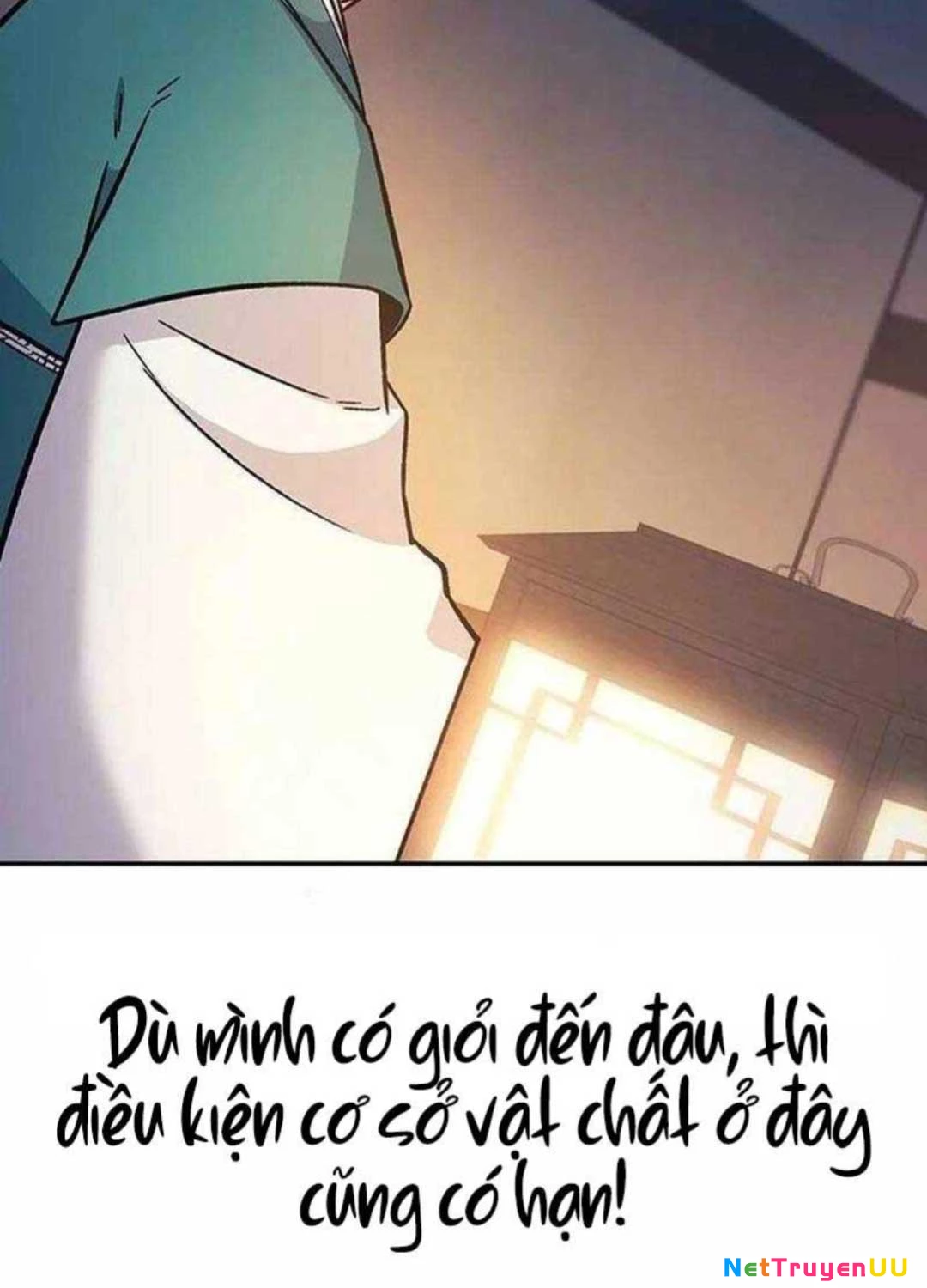 Bác Sĩ Tới Joseon Chapter 5 - Trang 3