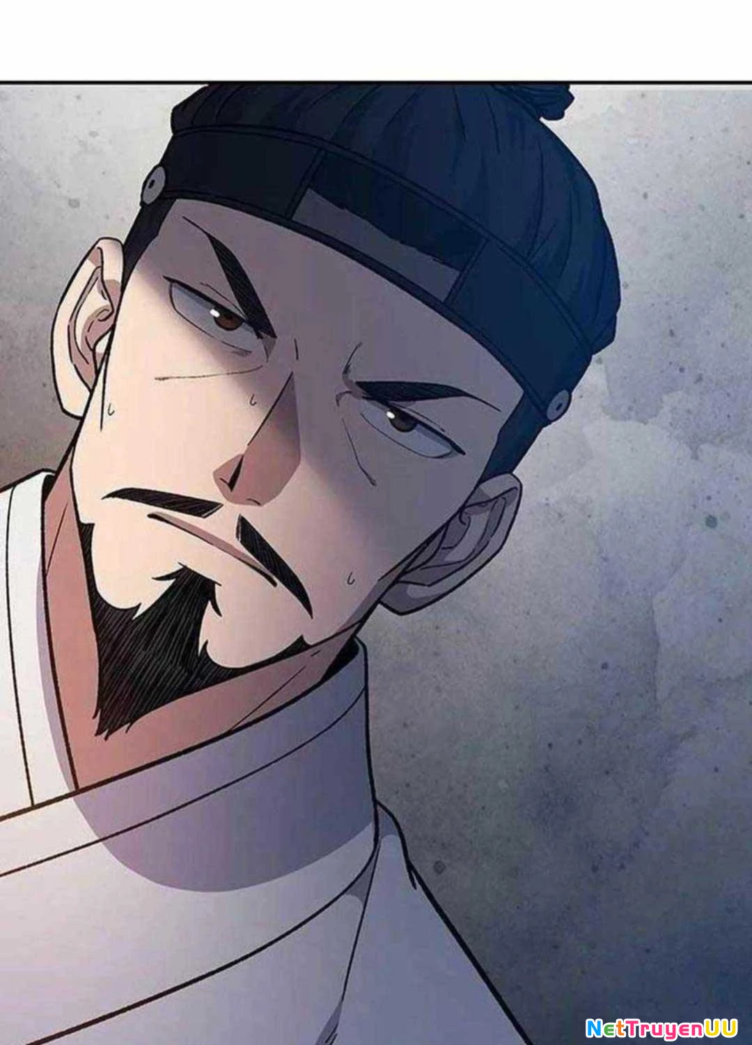 Bác Sĩ Tới Joseon Chapter 5 - Trang 3
