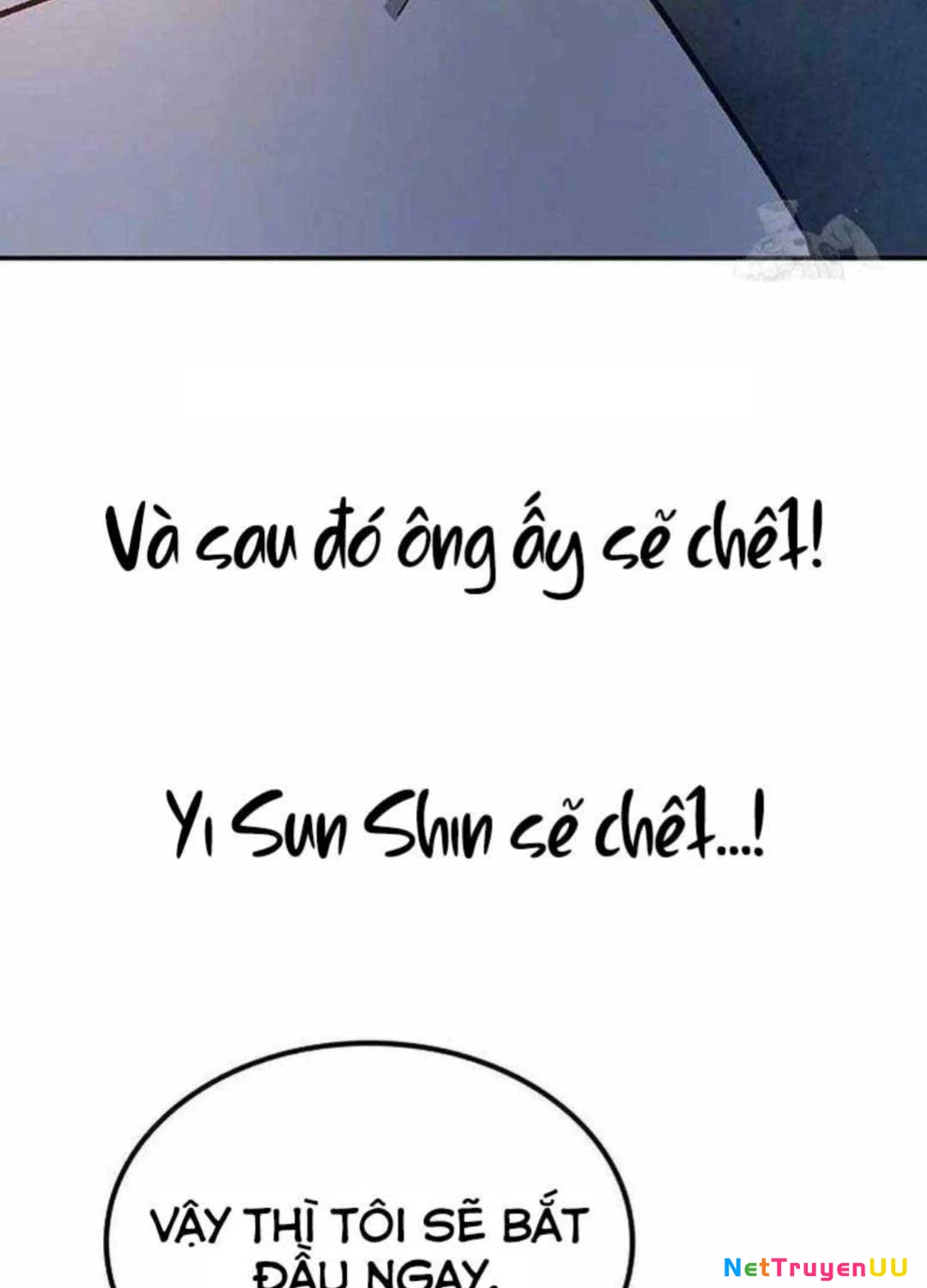 Bác Sĩ Tới Joseon Chapter 5 - Trang 3