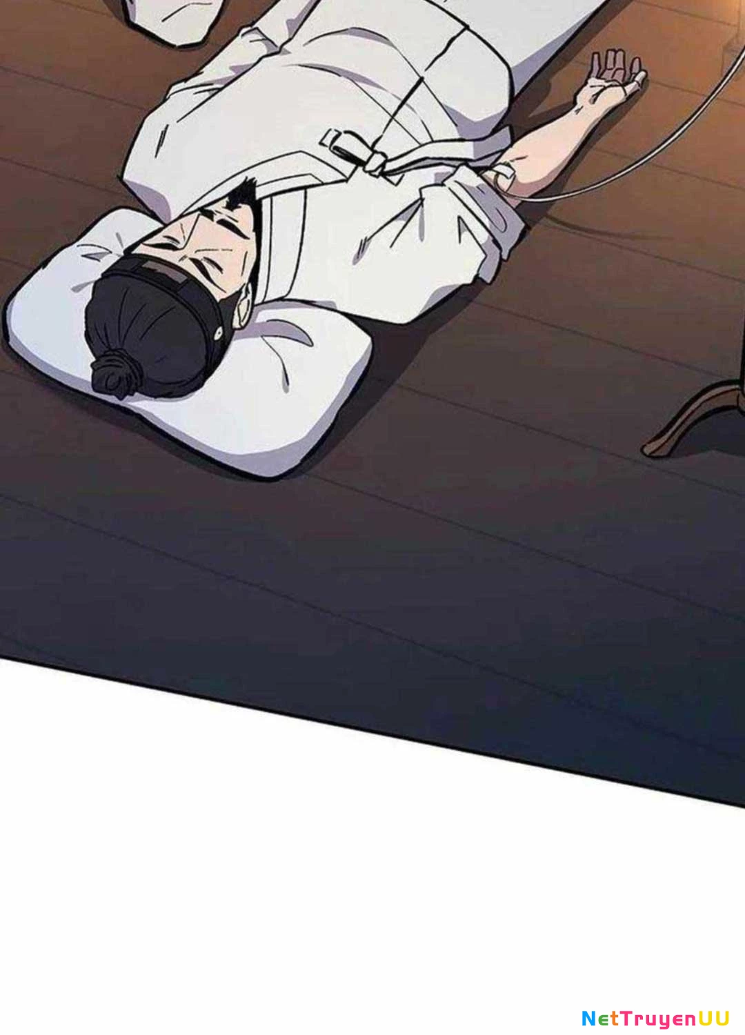 Bác Sĩ Tới Joseon Chapter 5 - Trang 3