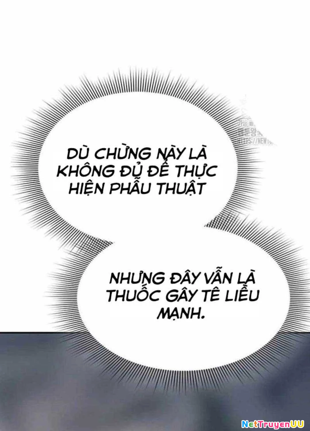 Bác Sĩ Tới Joseon Chapter 5 - Trang 3
