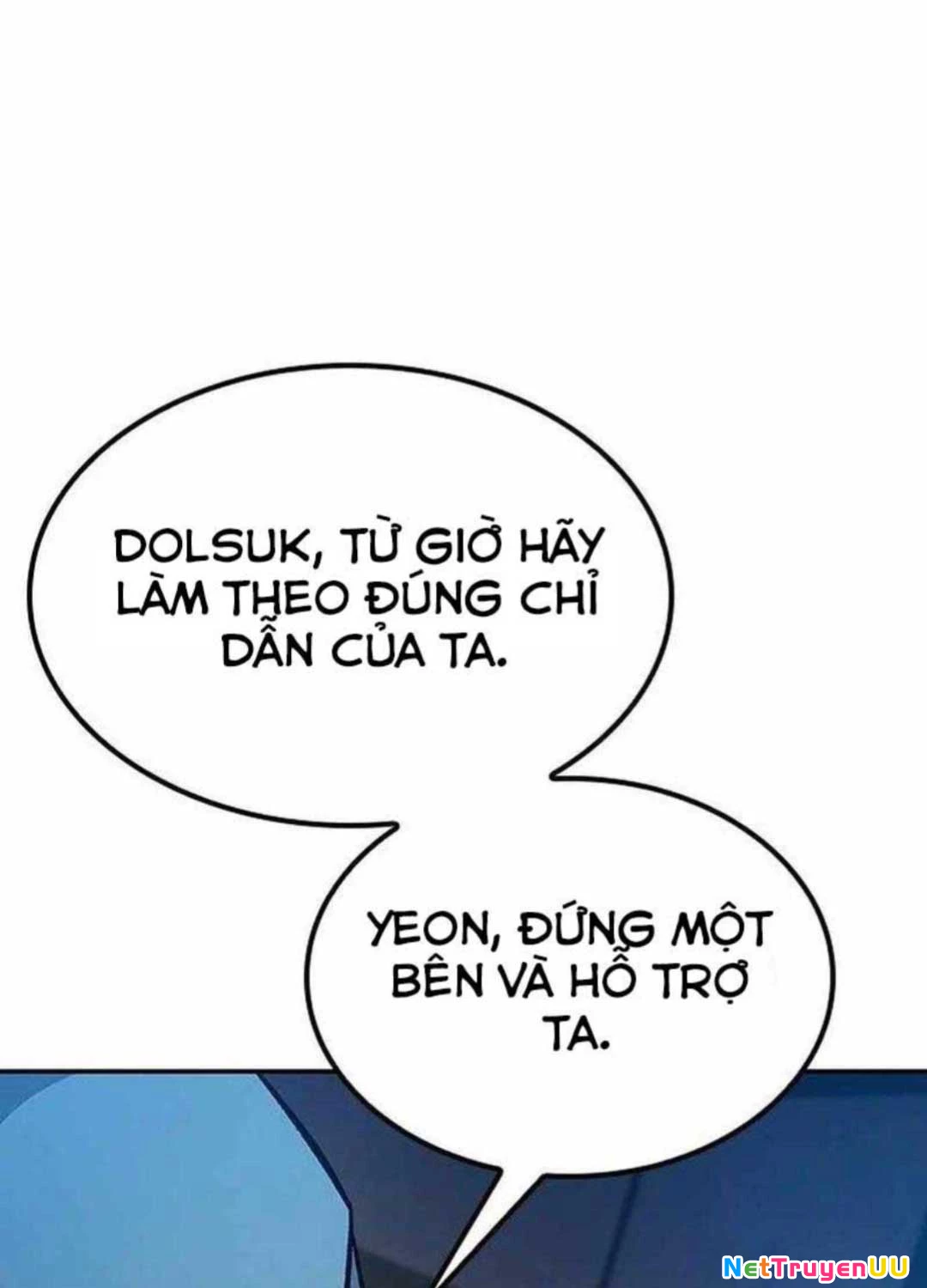 Bác Sĩ Tới Joseon Chapter 5 - Trang 3