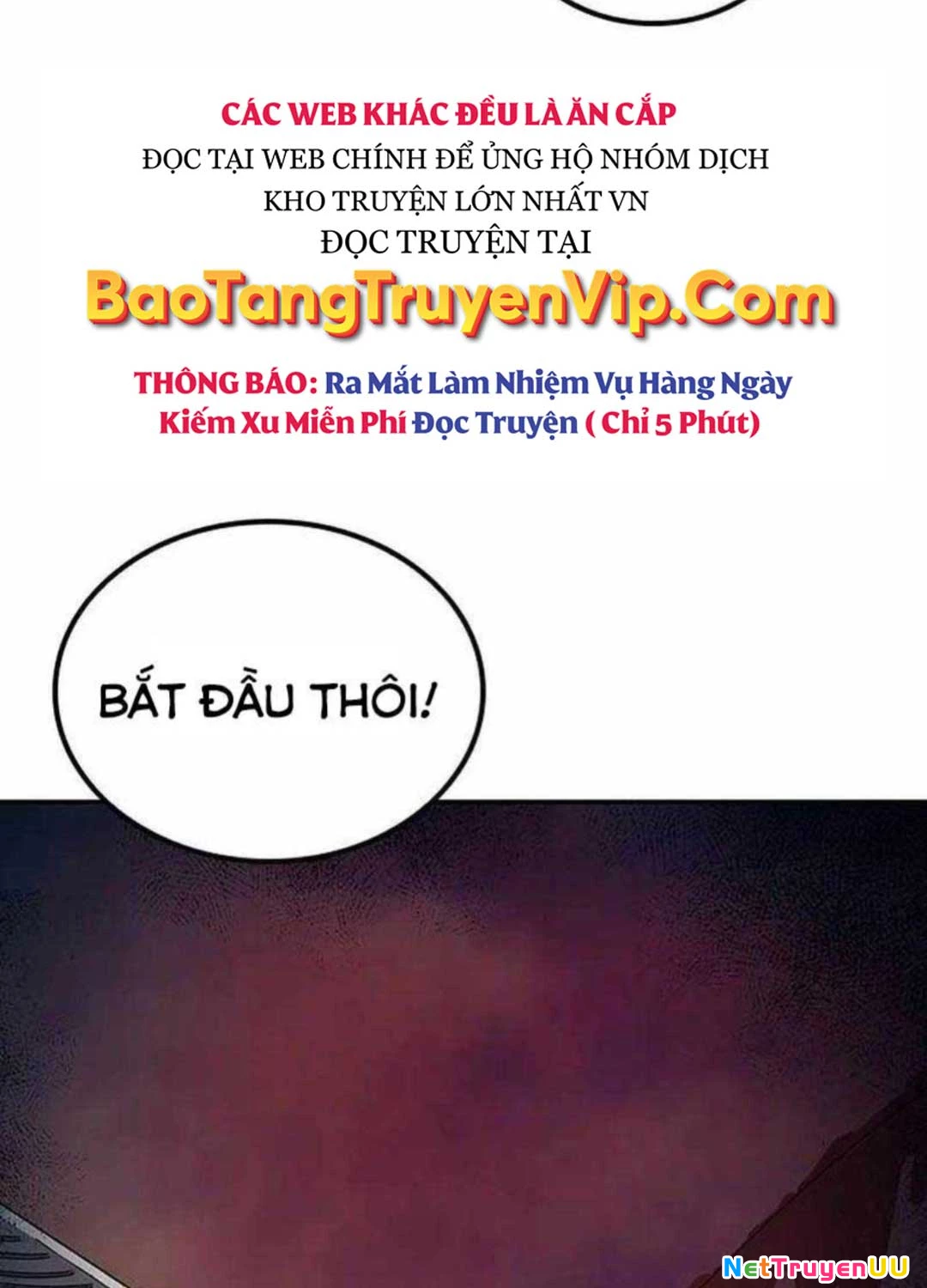 Bác Sĩ Tới Joseon Chapter 5 - Trang 3