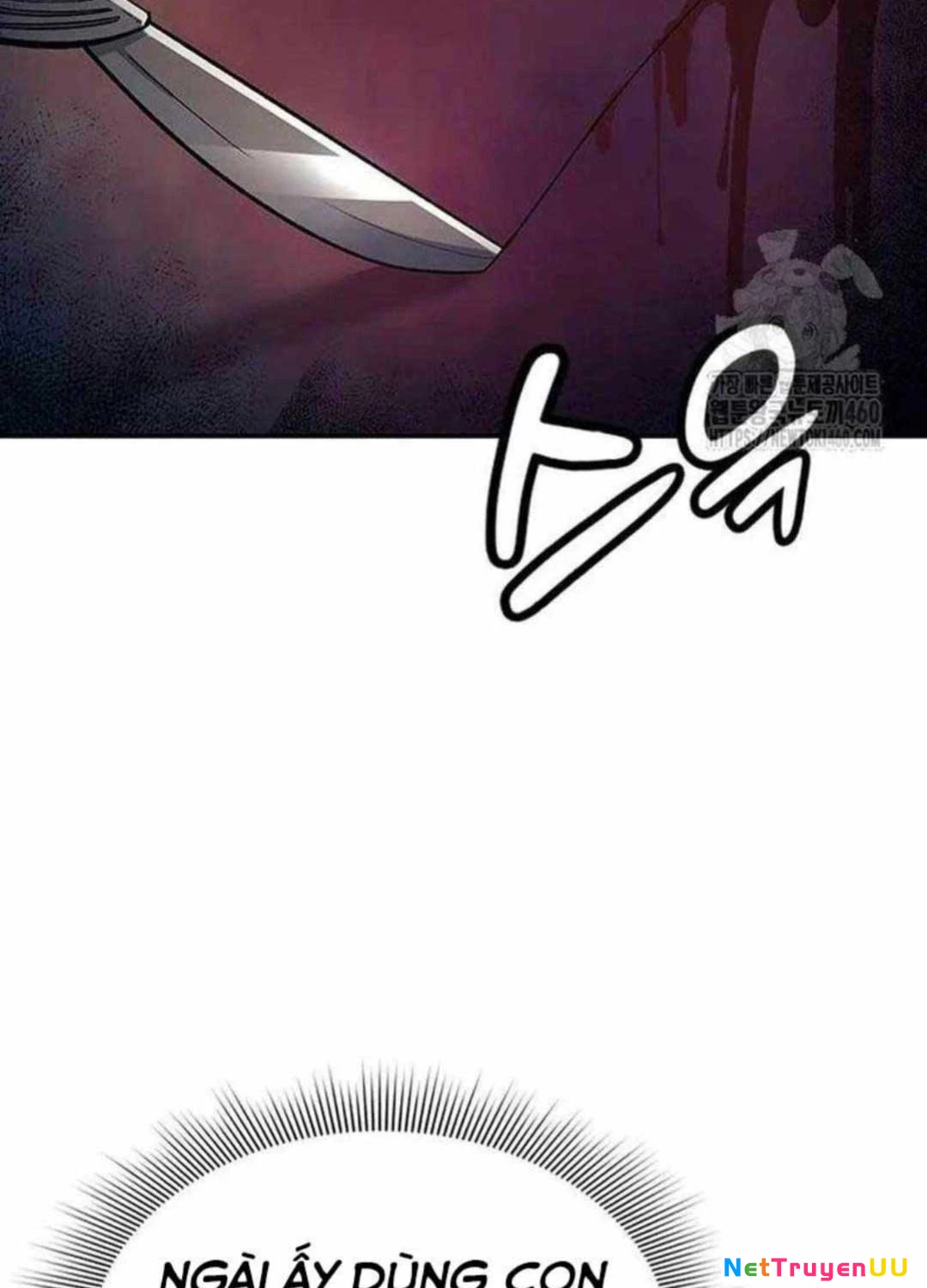 Bác Sĩ Tới Joseon Chapter 5 - Trang 3