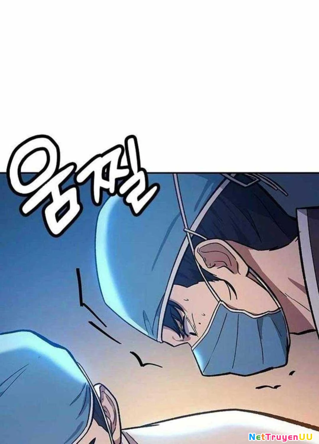Bác Sĩ Tới Joseon Chapter 5 - Trang 3