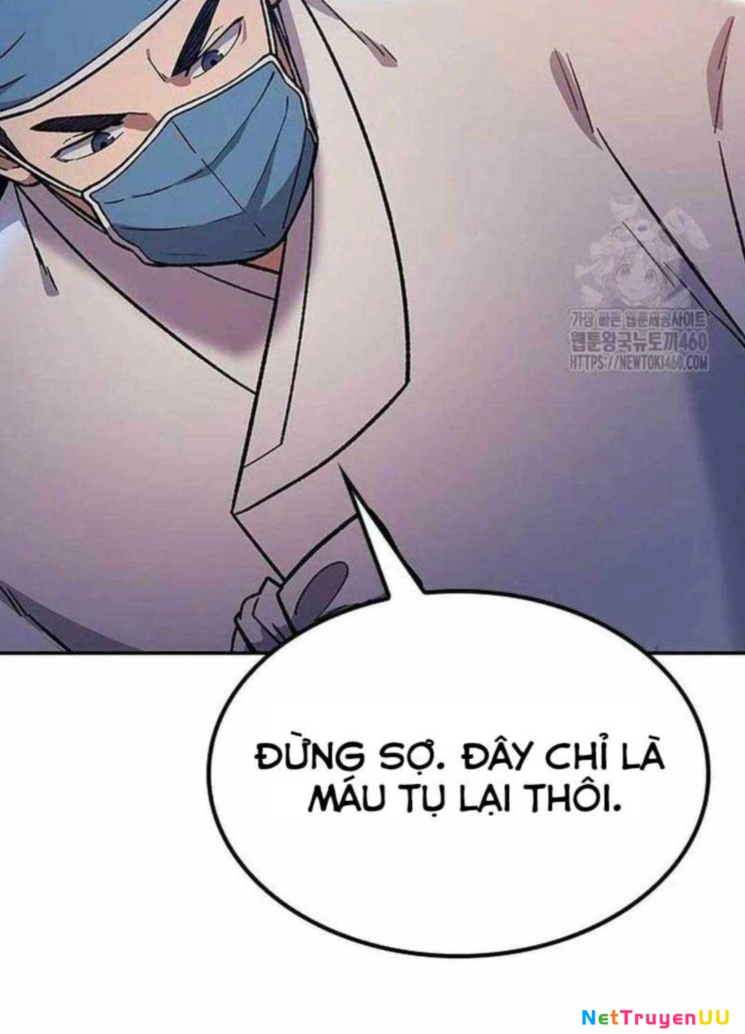 Bác Sĩ Tới Joseon Chapter 5 - Trang 3