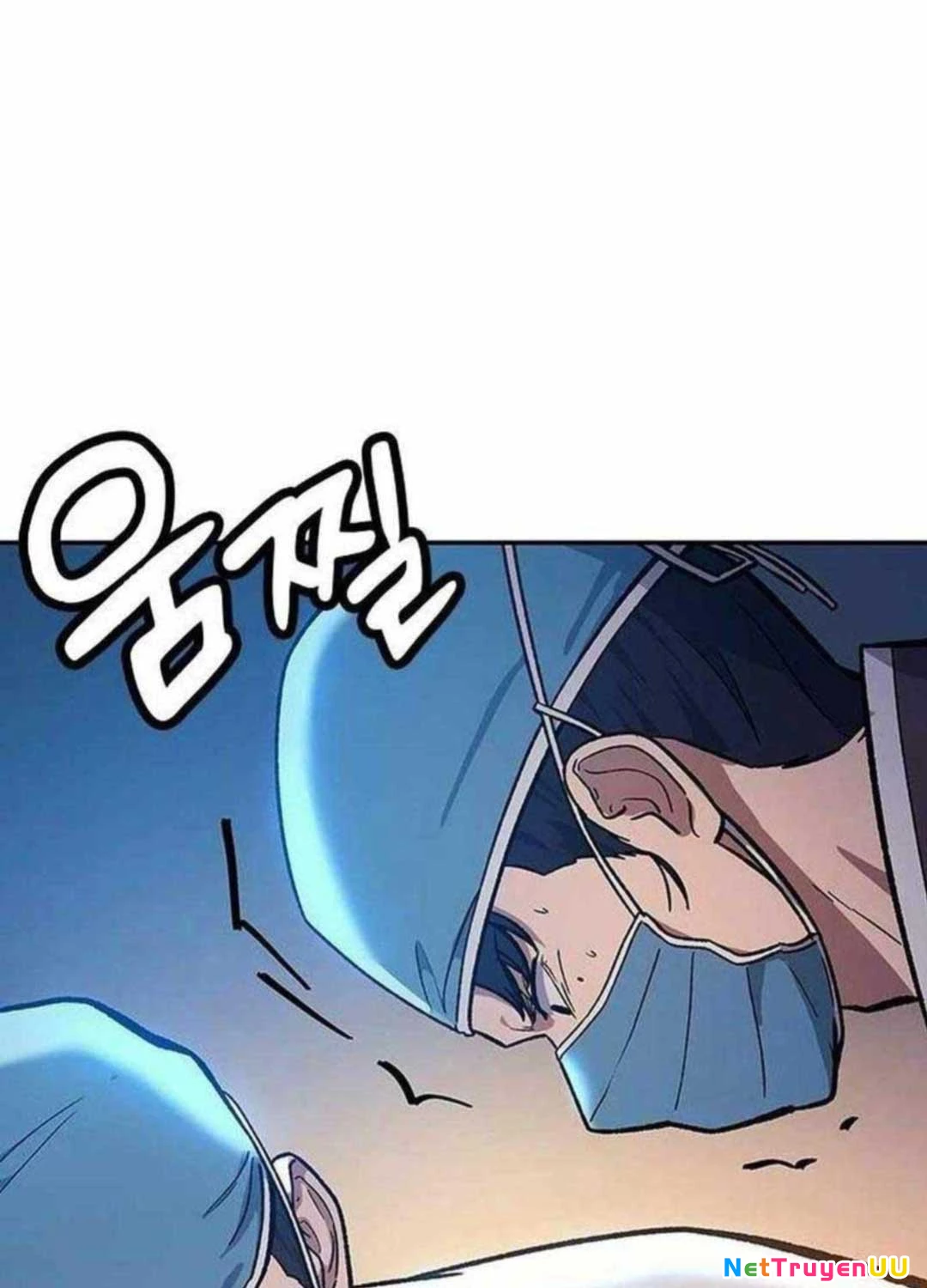 Bác Sĩ Tới Joseon Chapter 5 - Trang 3