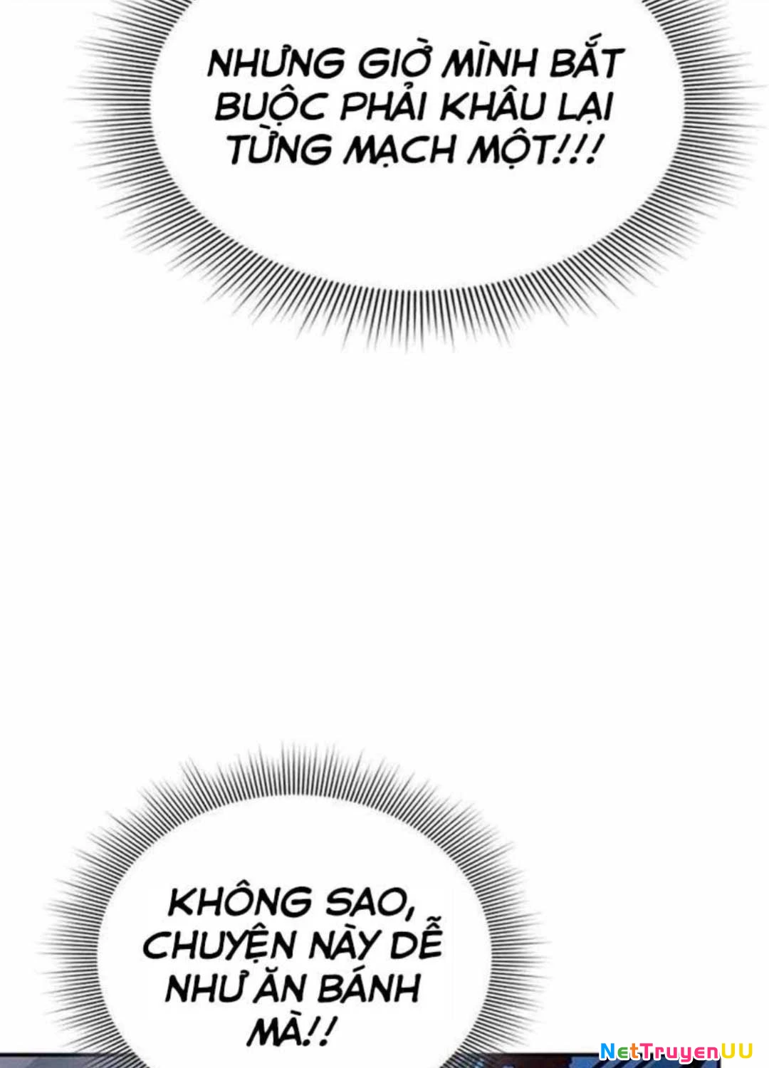 Bác Sĩ Tới Joseon Chapter 5 - Trang 3