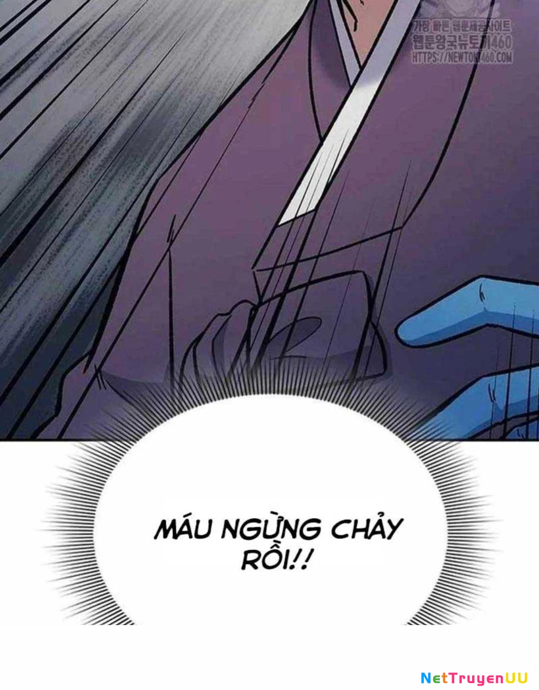 Bác Sĩ Tới Joseon Chapter 5 - Trang 3
