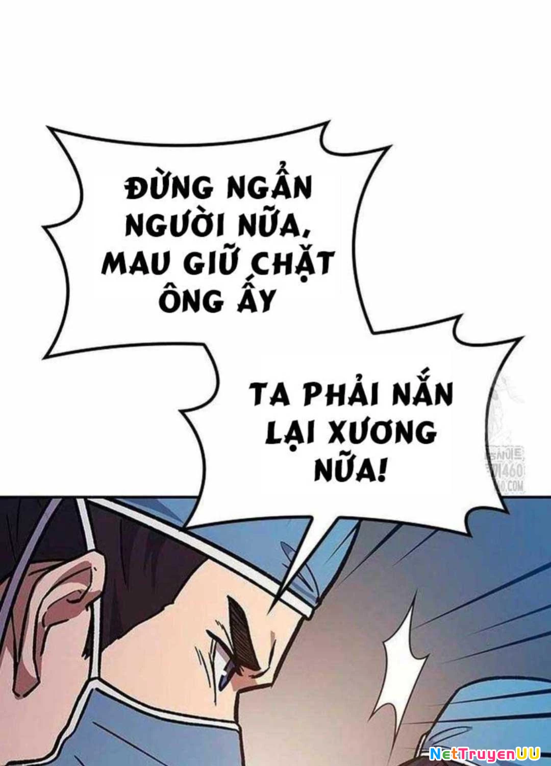 Bác Sĩ Tới Joseon Chapter 5 - Trang 3