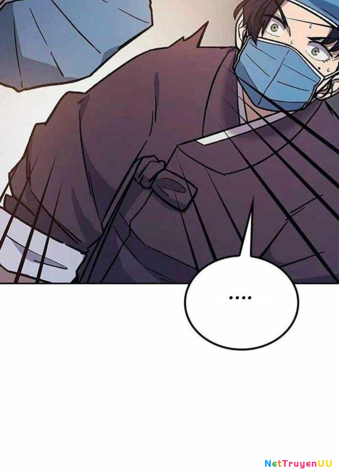 Bác Sĩ Tới Joseon Chapter 5 - Trang 3