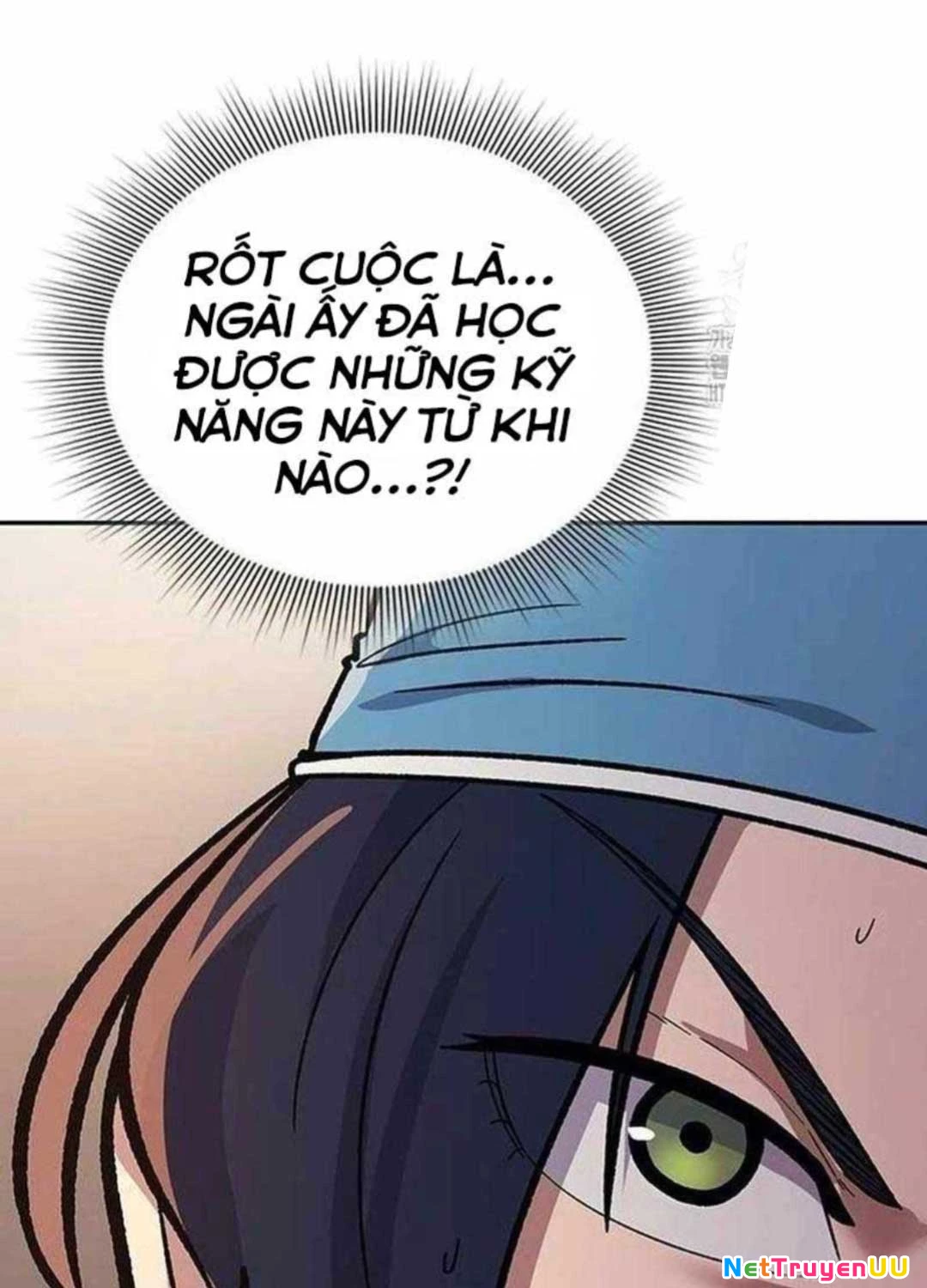 Bác Sĩ Tới Joseon Chapter 5 - Trang 3