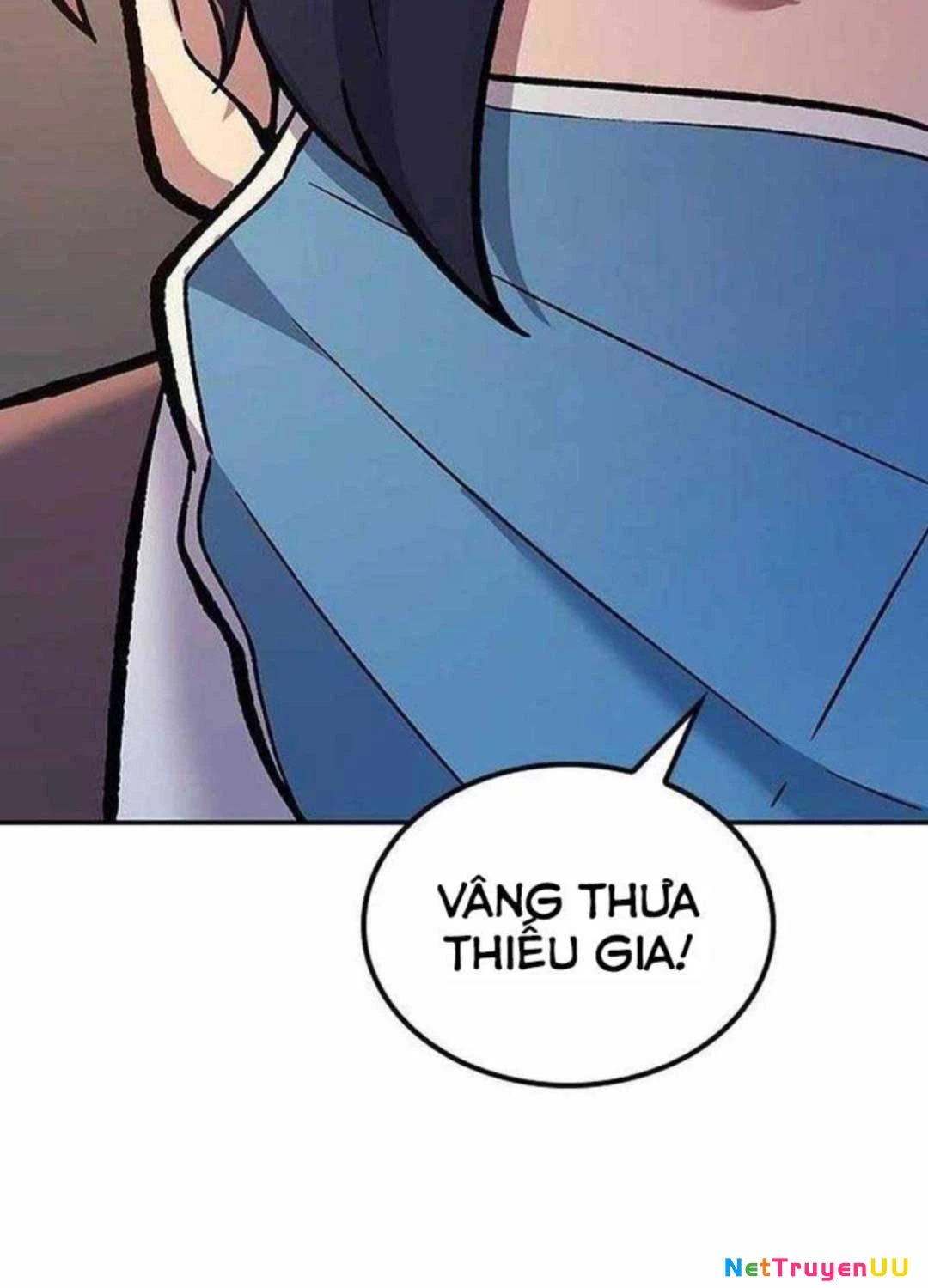 Bác Sĩ Tới Joseon Chapter 5 - Trang 3