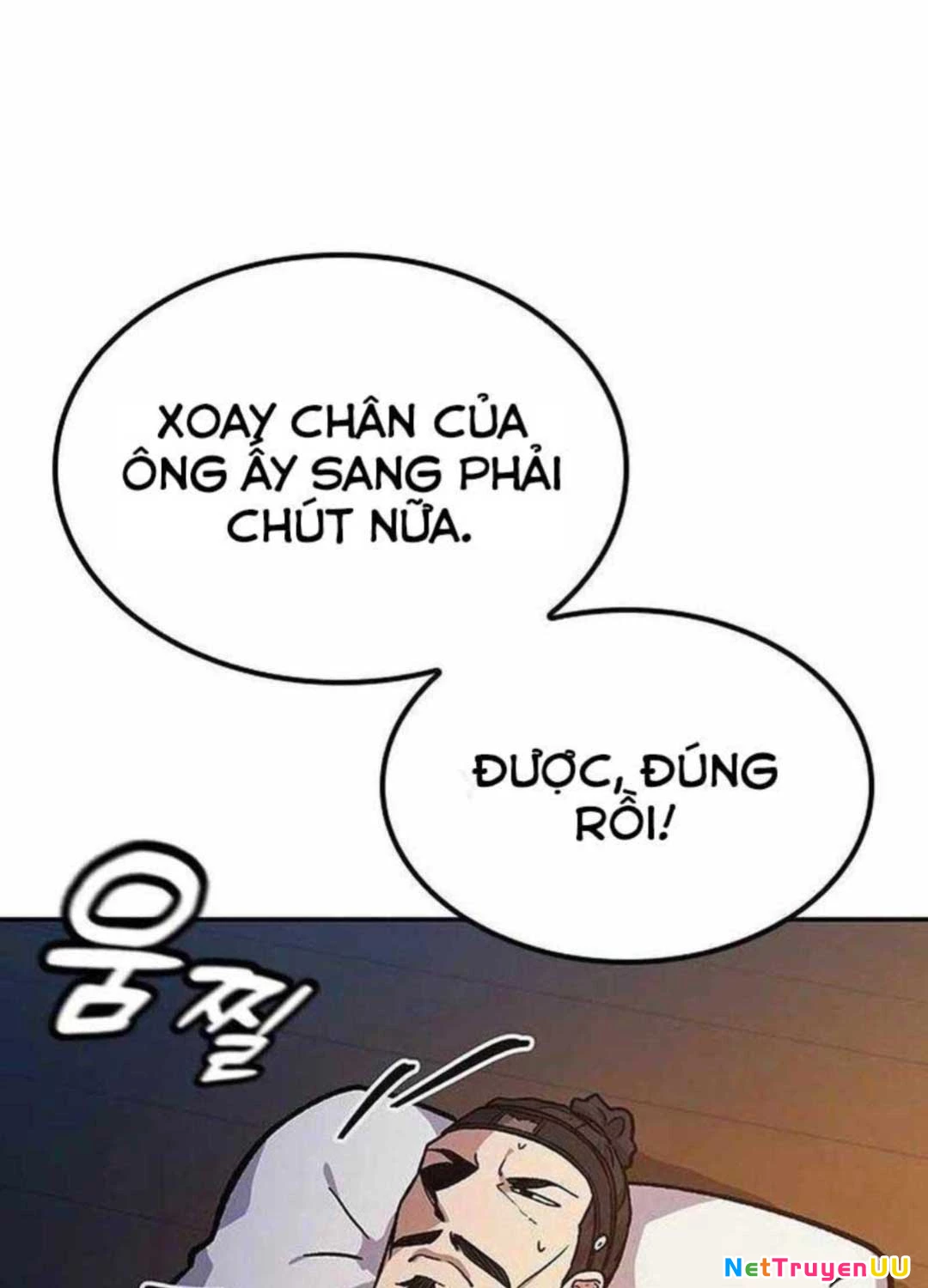 Bác Sĩ Tới Joseon Chapter 5 - Trang 3