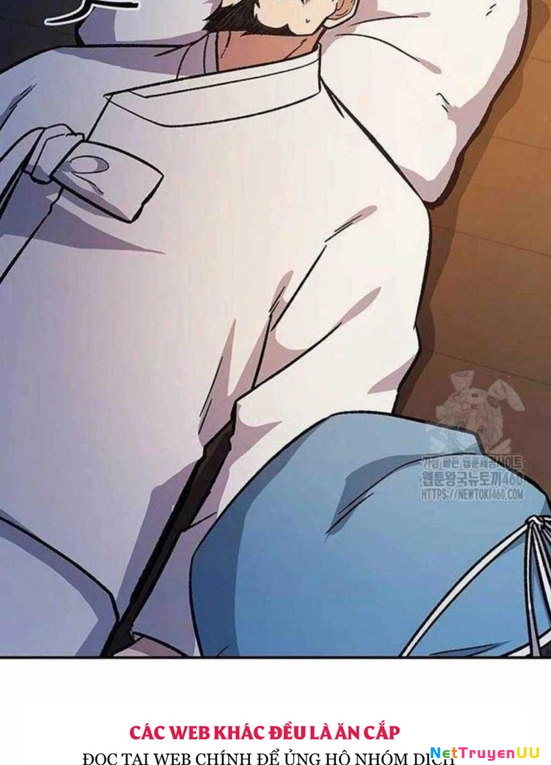 Bác Sĩ Tới Joseon Chapter 5 - Trang 3