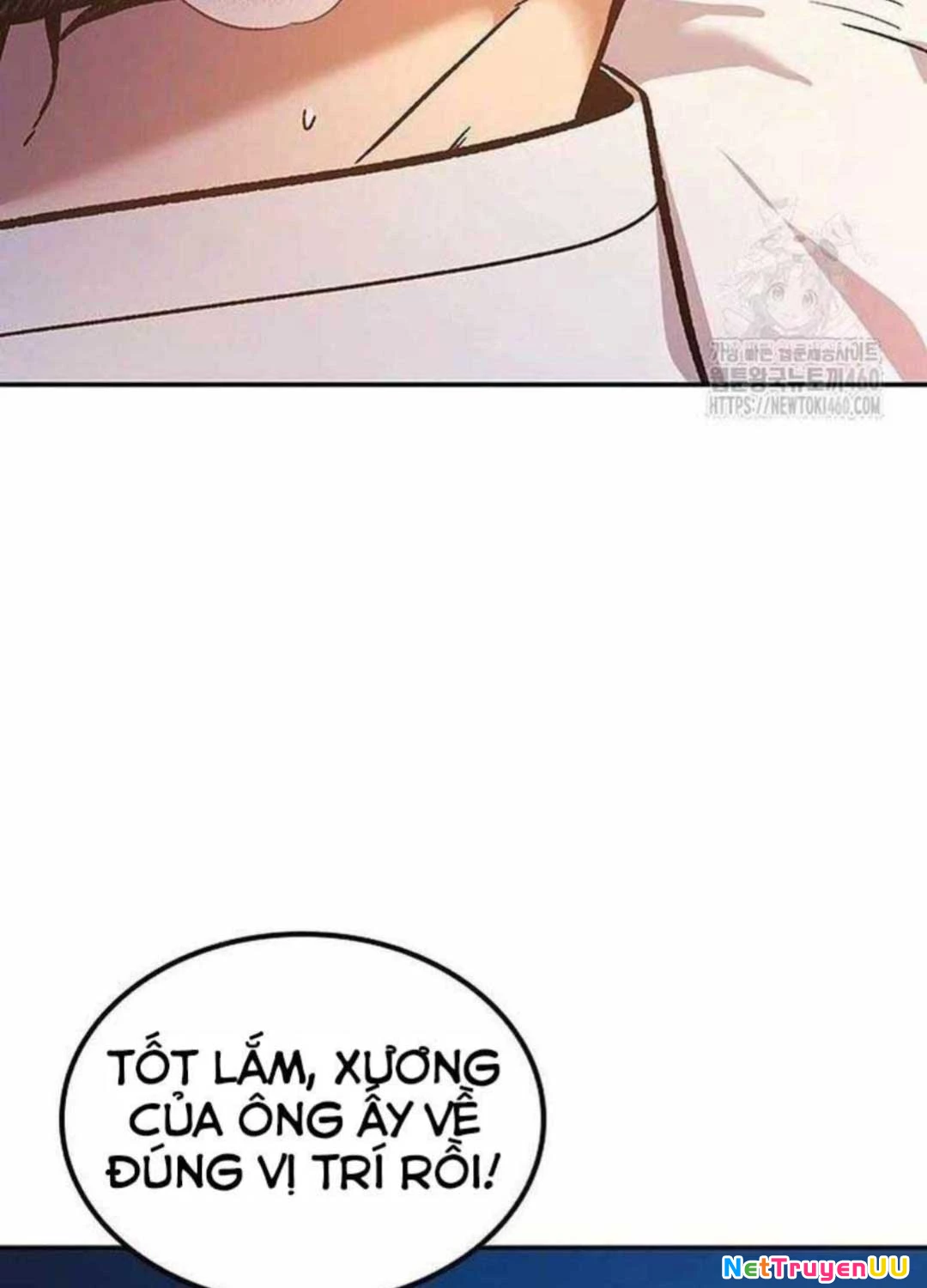 Bác Sĩ Tới Joseon Chapter 5 - Trang 3