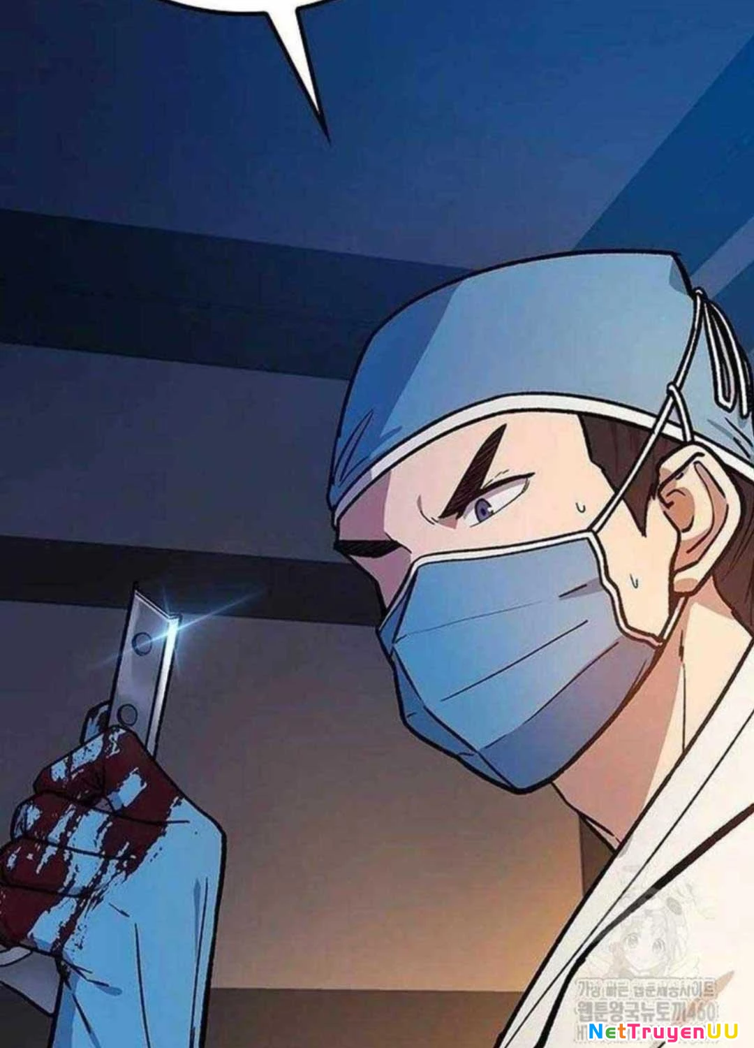 Bác Sĩ Tới Joseon Chapter 5 - Trang 3