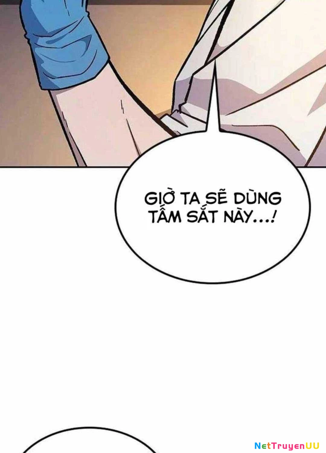 Bác Sĩ Tới Joseon Chapter 5 - Trang 3