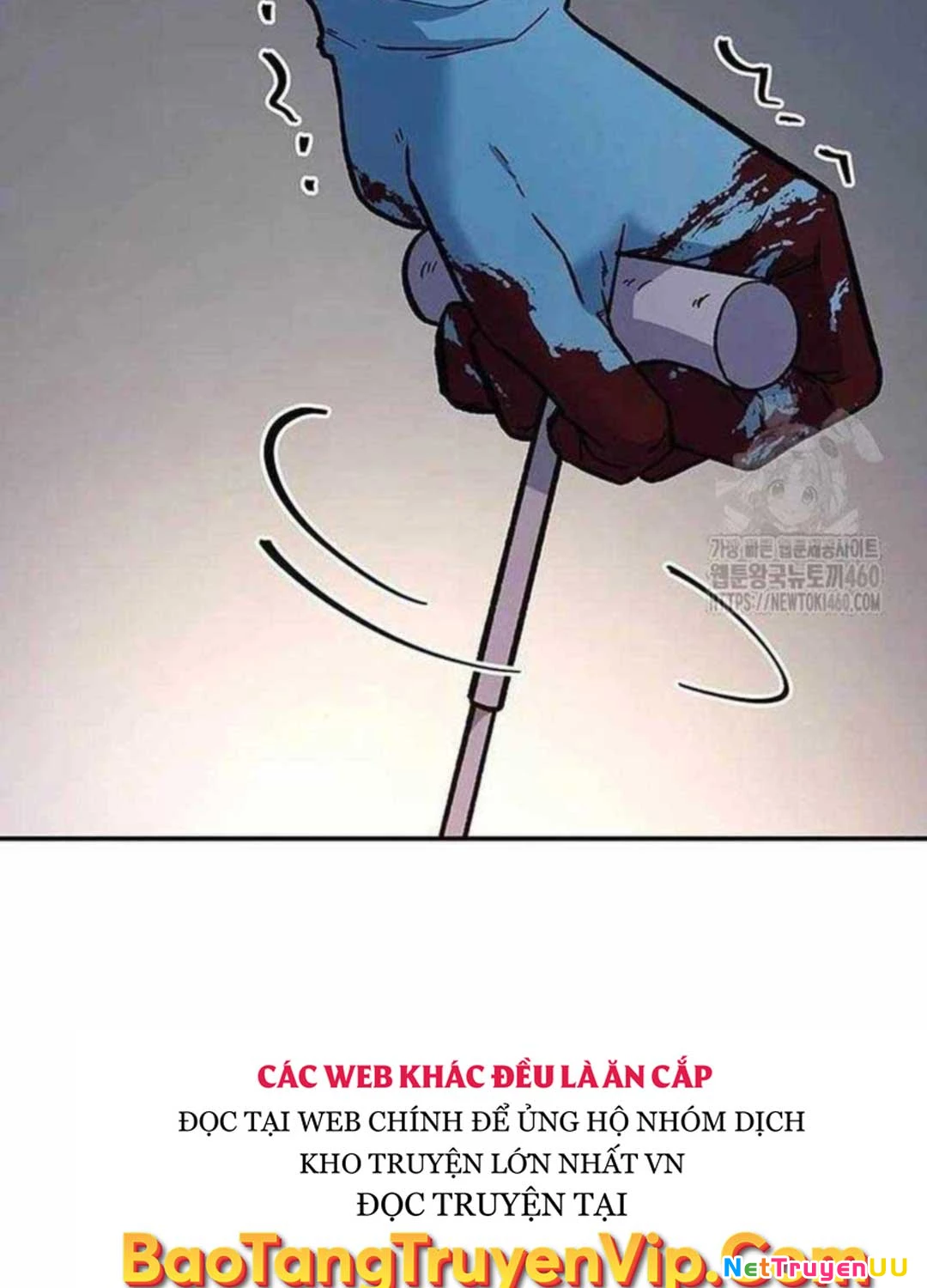 Bác Sĩ Tới Joseon Chapter 5 - Trang 3