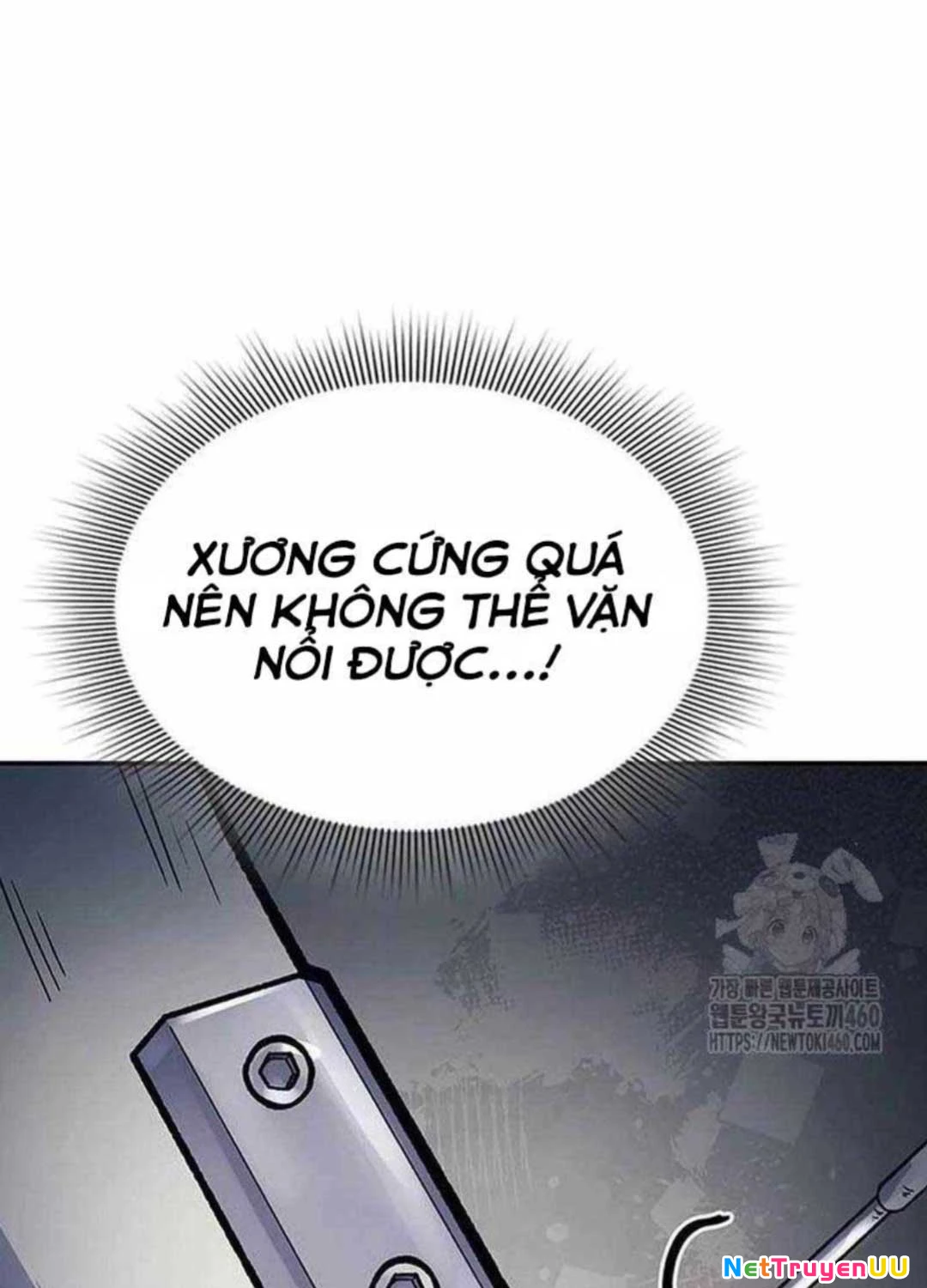 Bác Sĩ Tới Joseon Chapter 5 - Trang 3