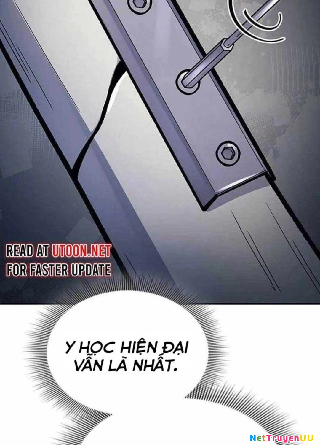 Bác Sĩ Tới Joseon Chapter 5 - Trang 3