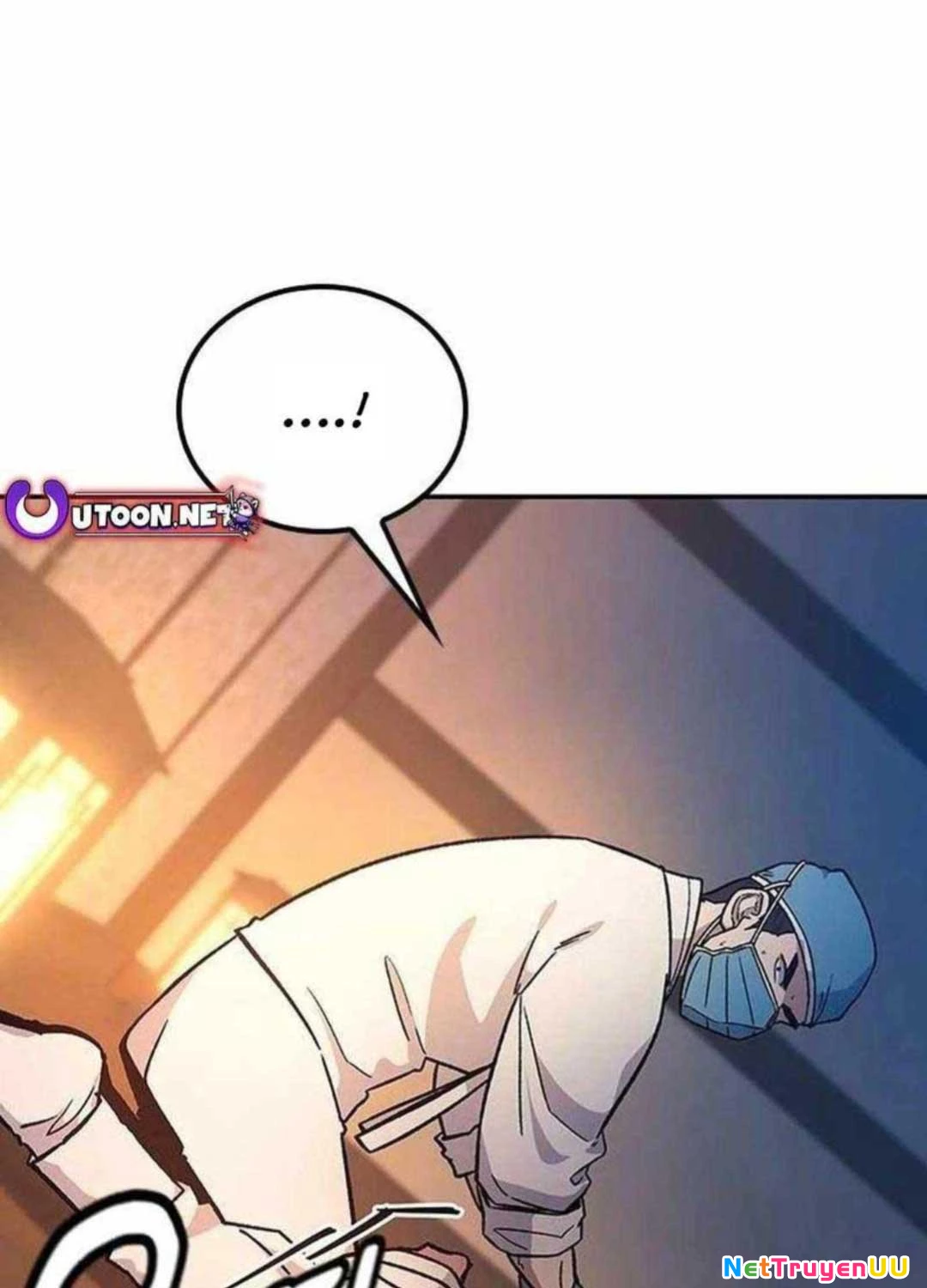 Bác Sĩ Tới Joseon Chapter 5 - Trang 3