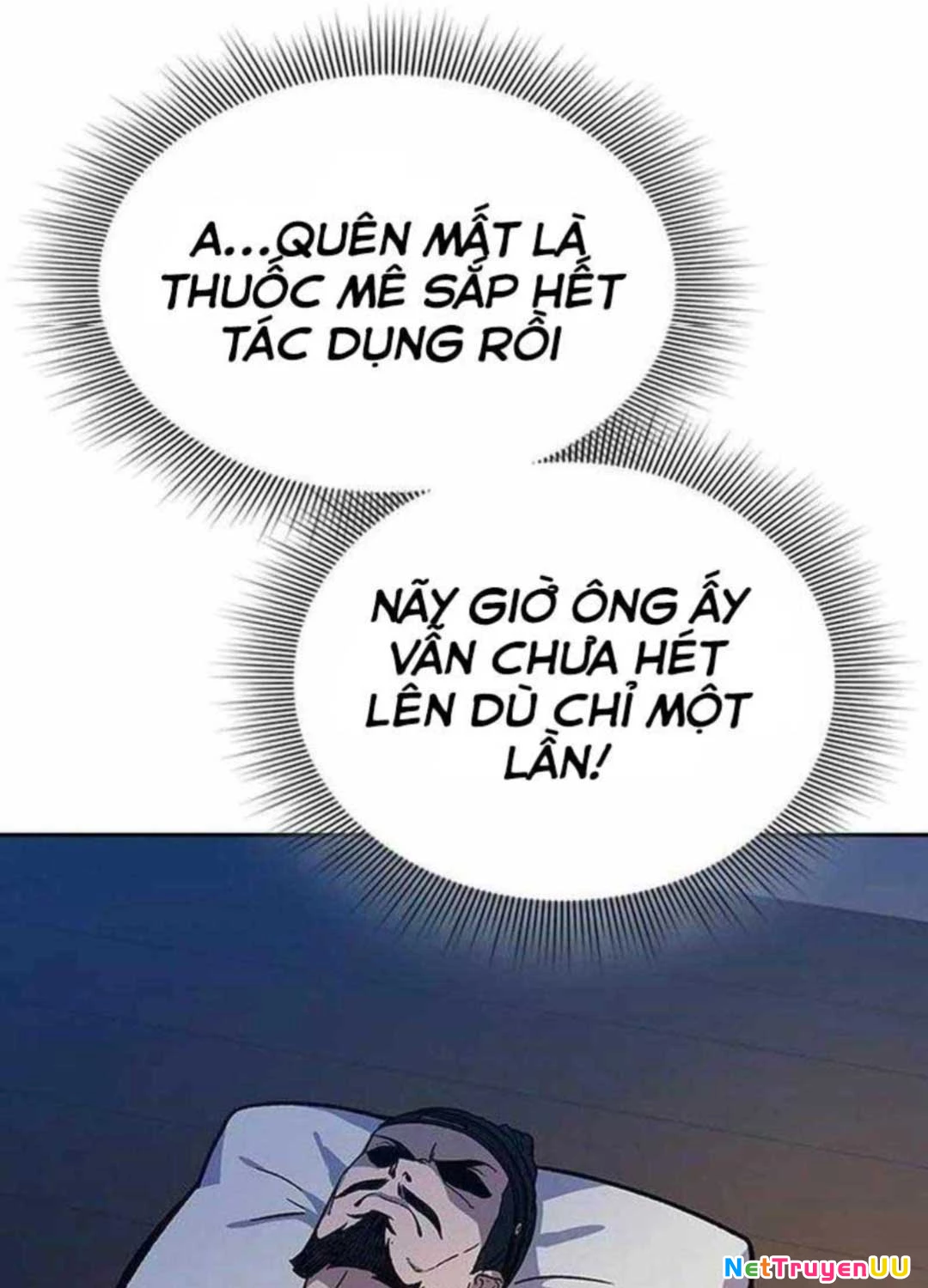Bác Sĩ Tới Joseon Chapter 5 - Trang 3