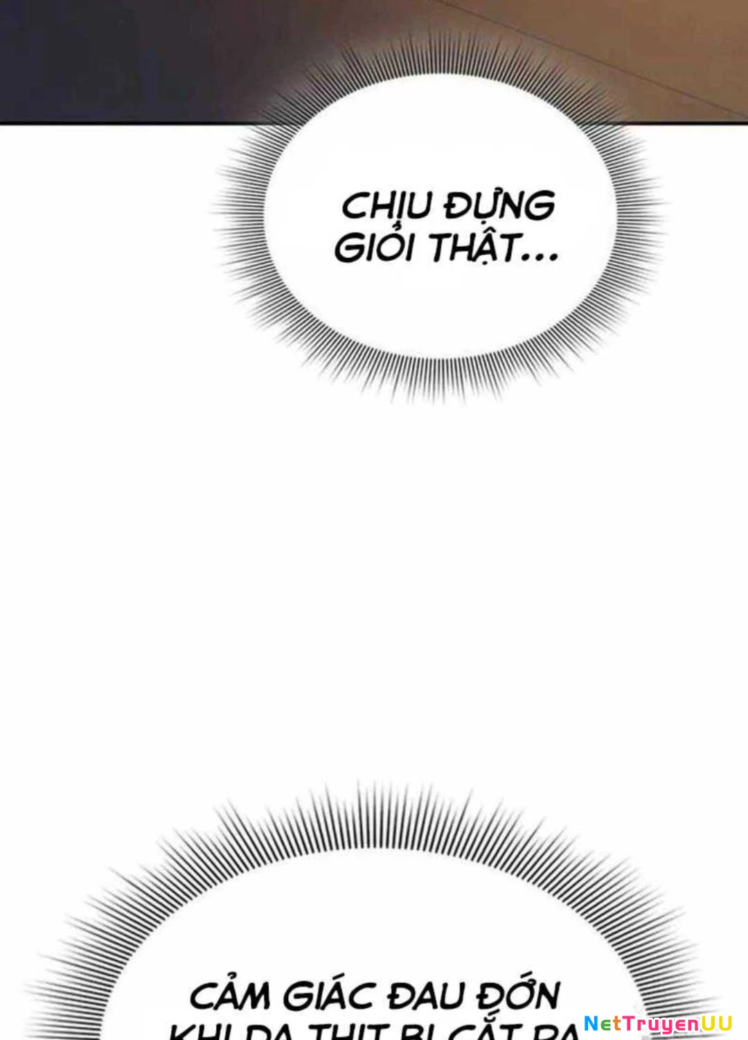 Bác Sĩ Tới Joseon Chapter 5 - Trang 3