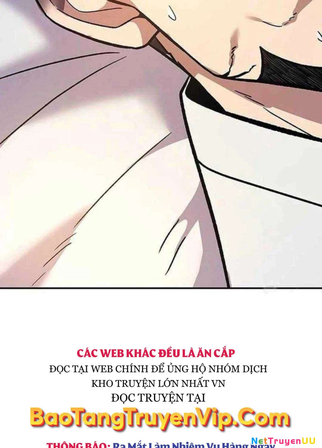 Bác Sĩ Tới Joseon Chapter 5 - Trang 3