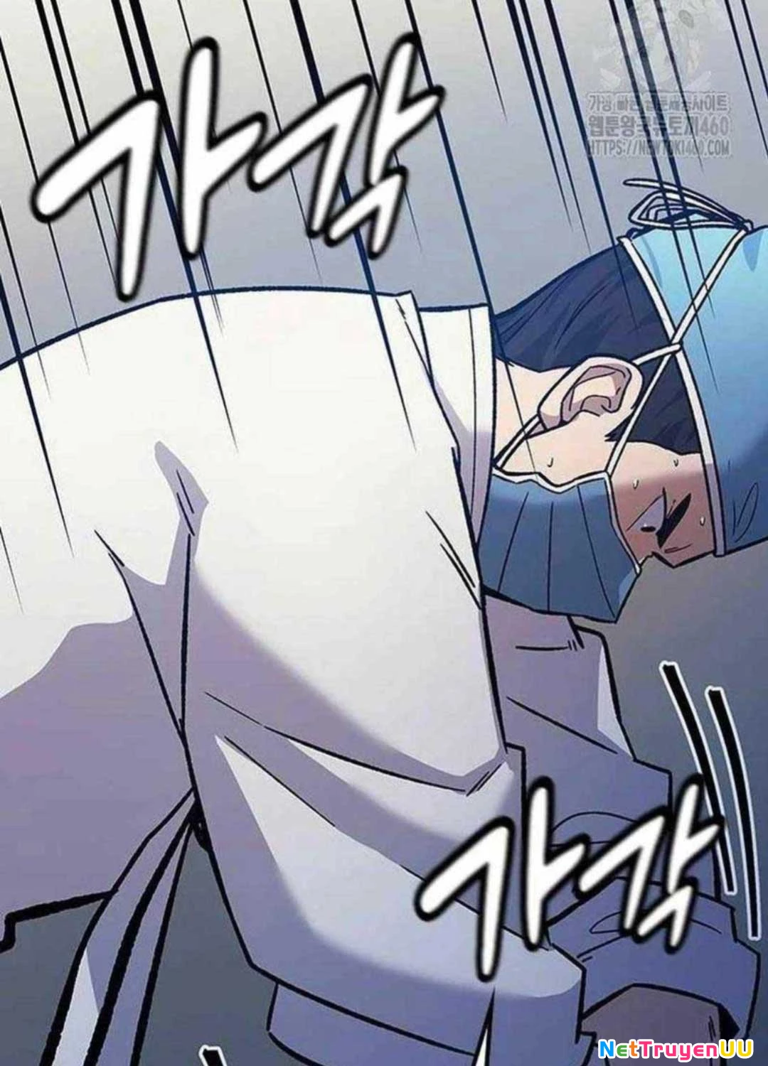 Bác Sĩ Tới Joseon Chapter 5 - Trang 3